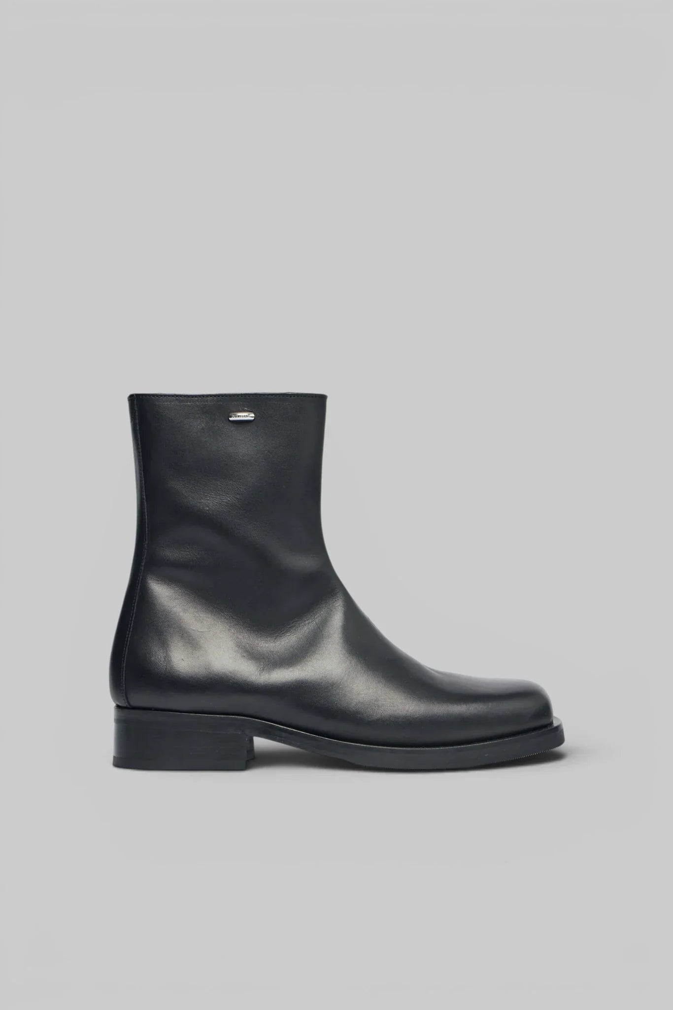 Camion Boot