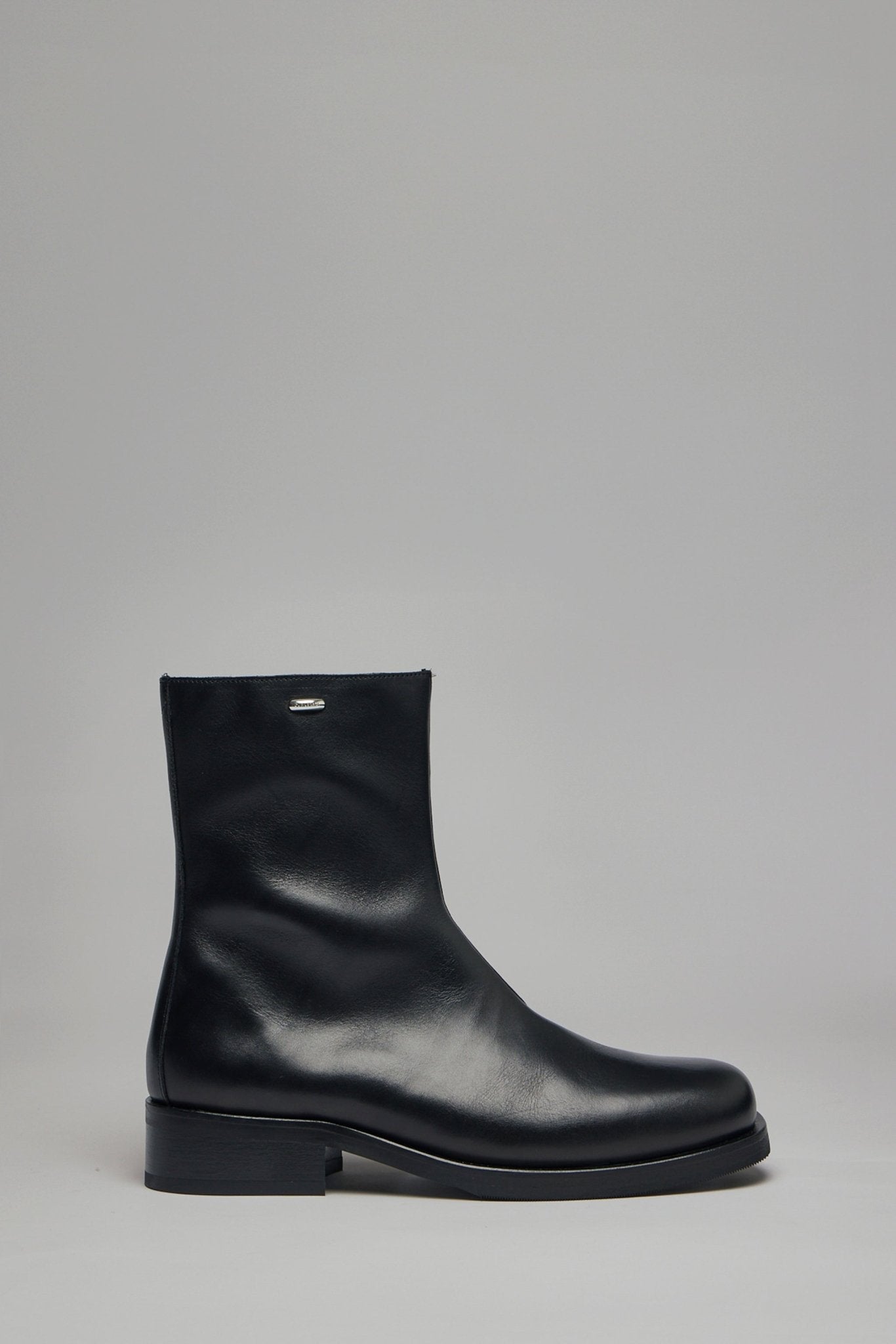 Camion Boot