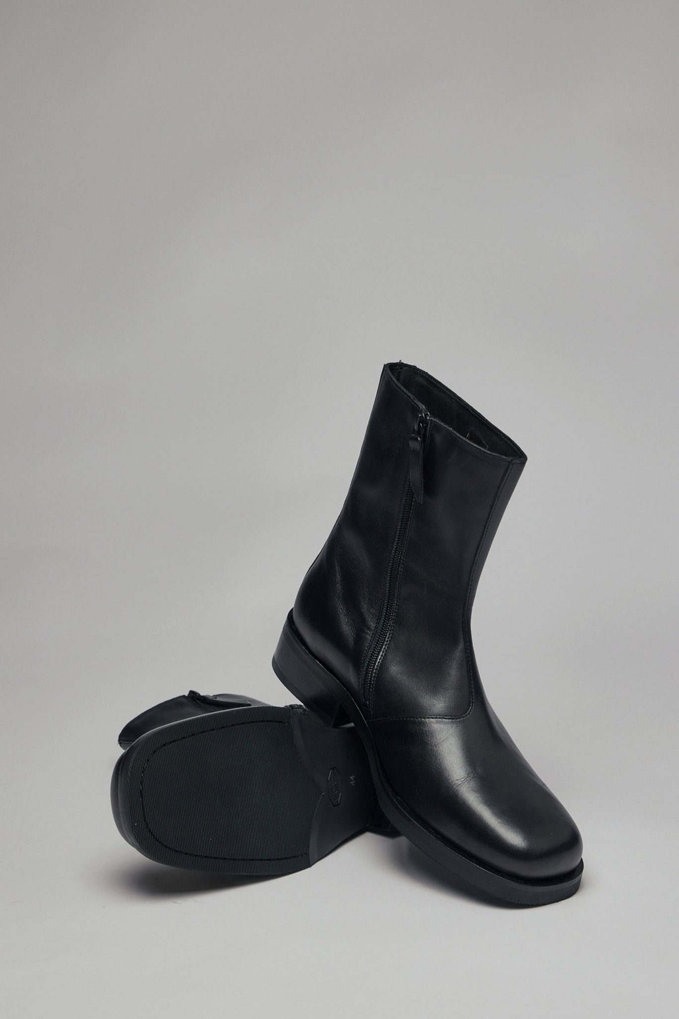 Camion Boot
