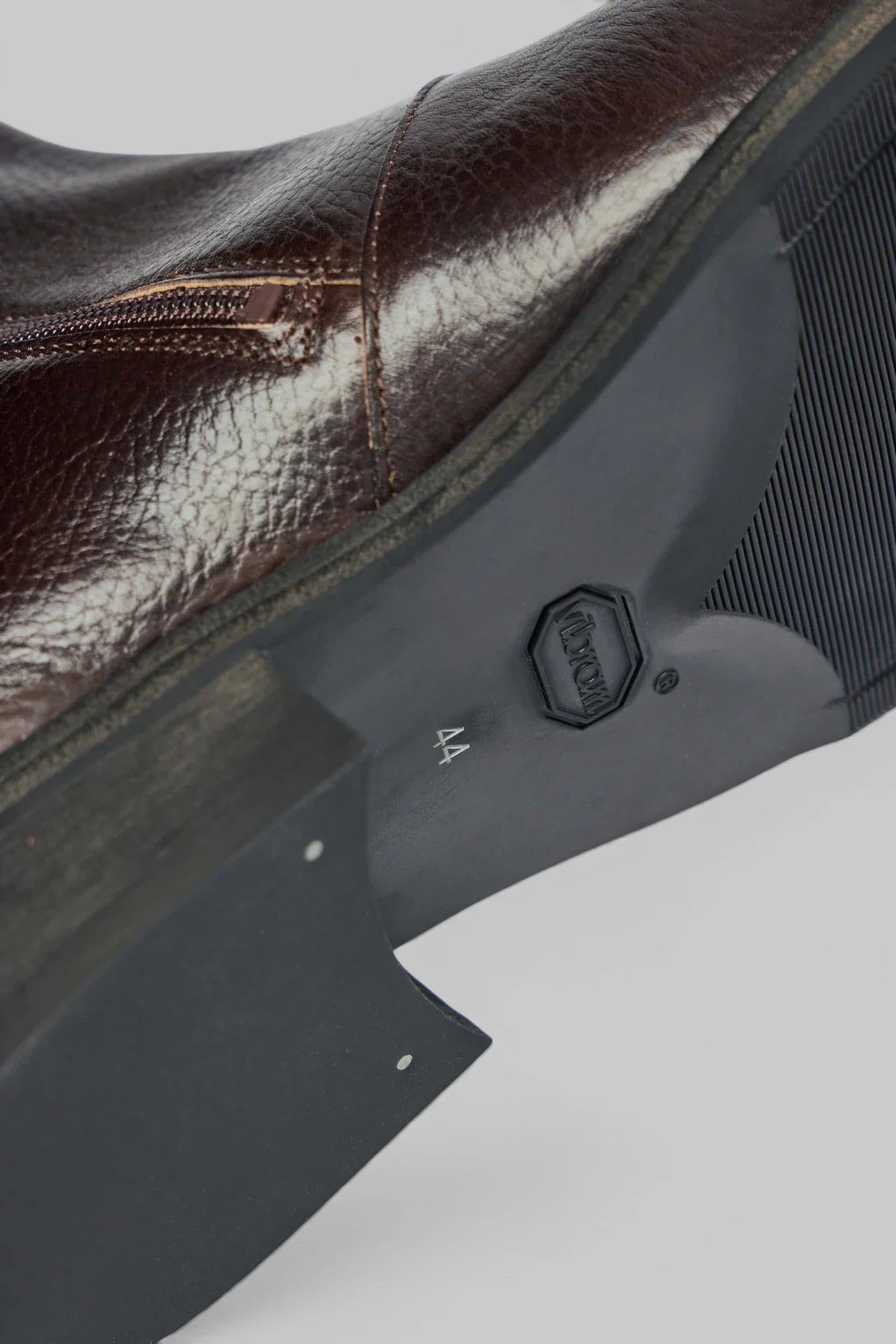 Camion Boot