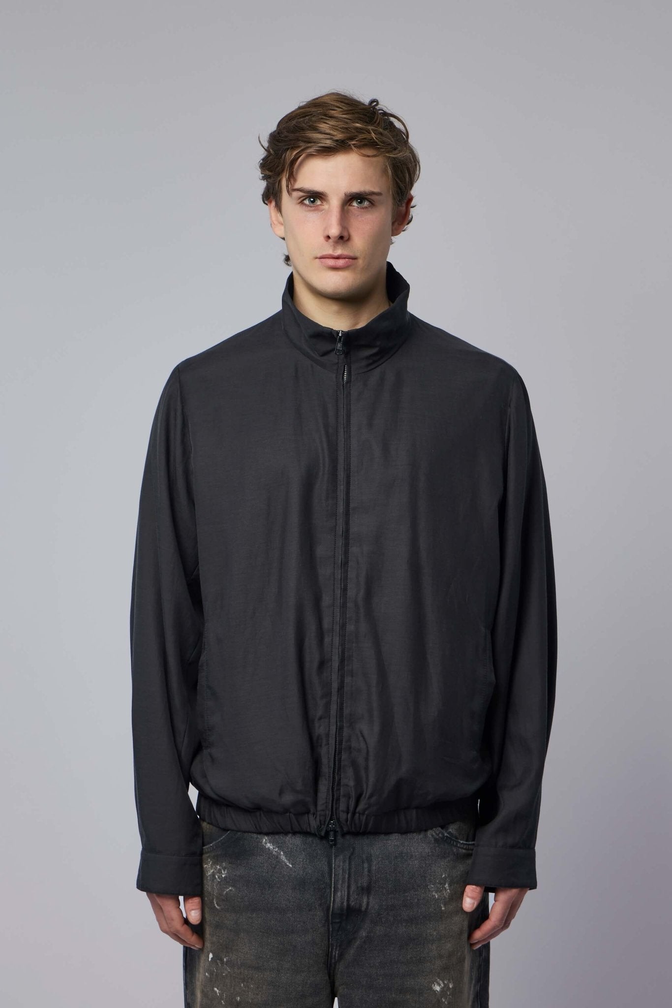 Casino Jacket