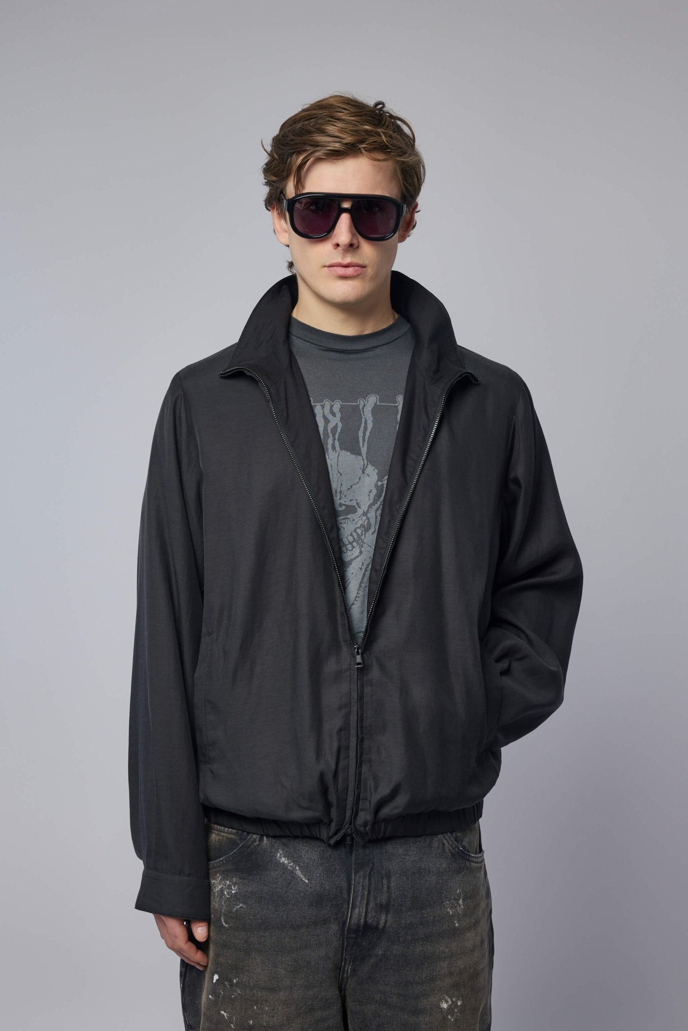 Casino Jacket