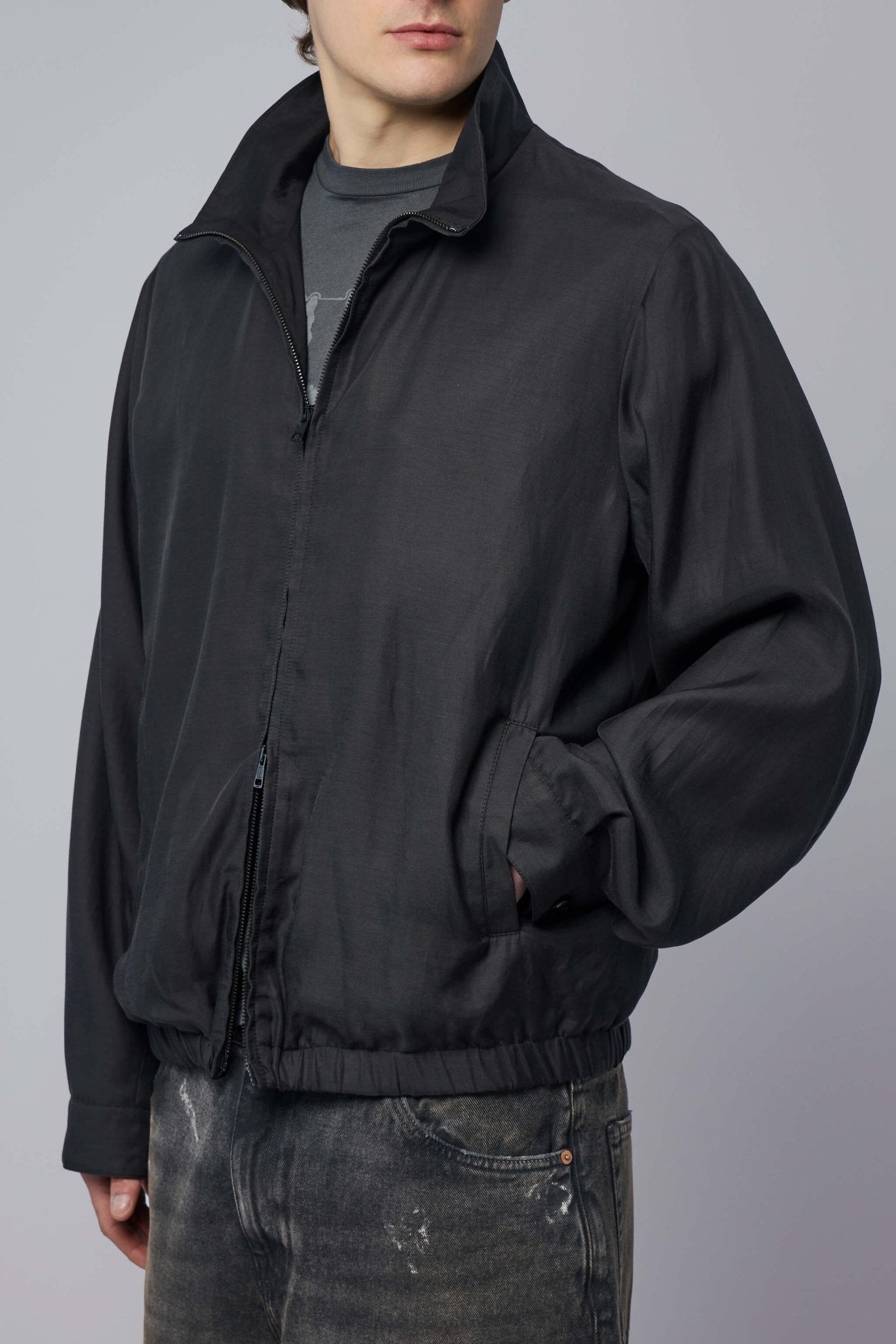 Casino Jacket
