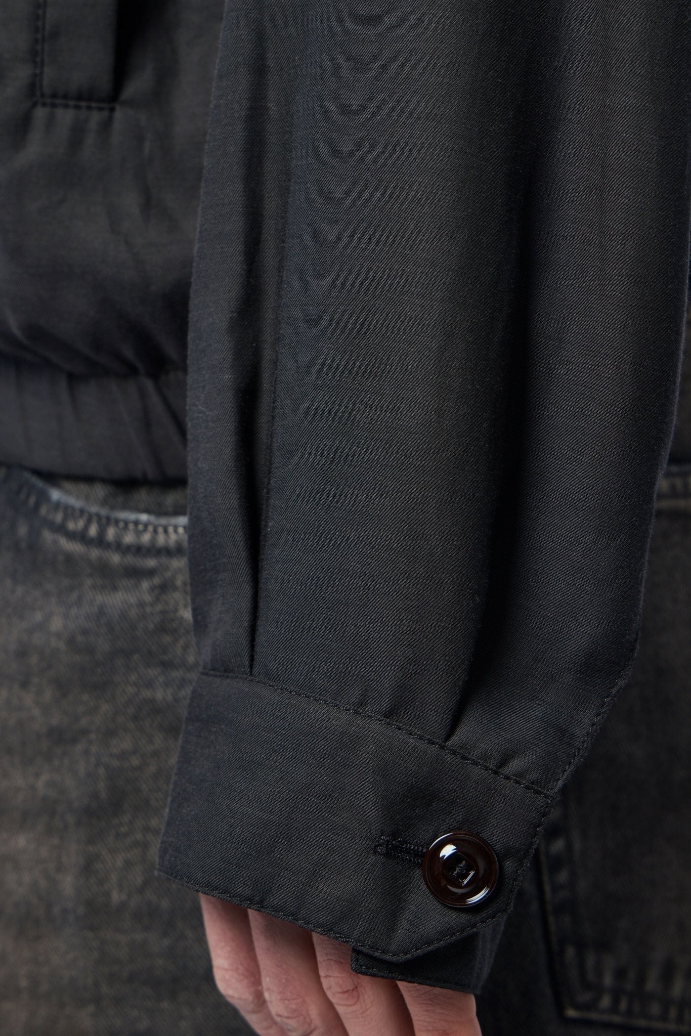 Casino Jacket