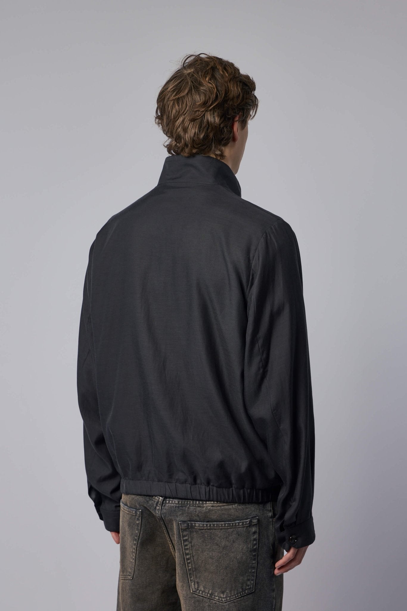 Casino Jacket