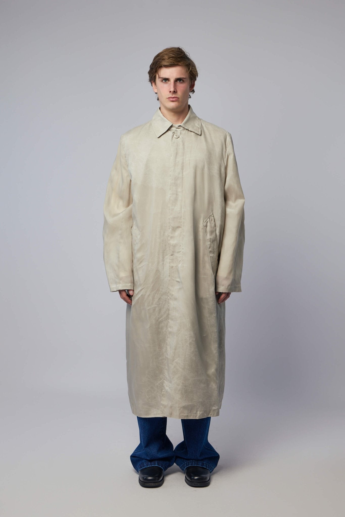 Cloak Carcoat