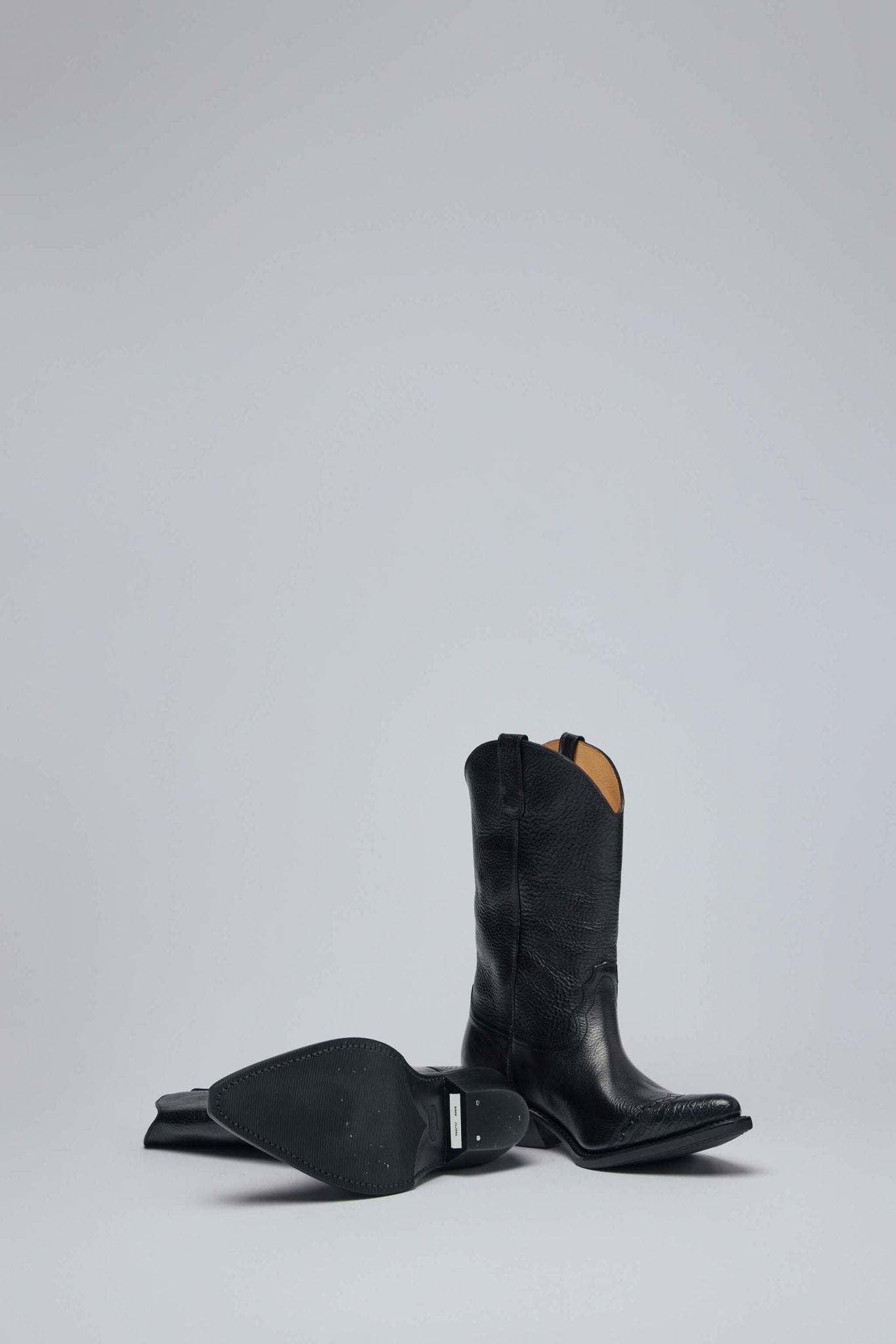Consultant Boot