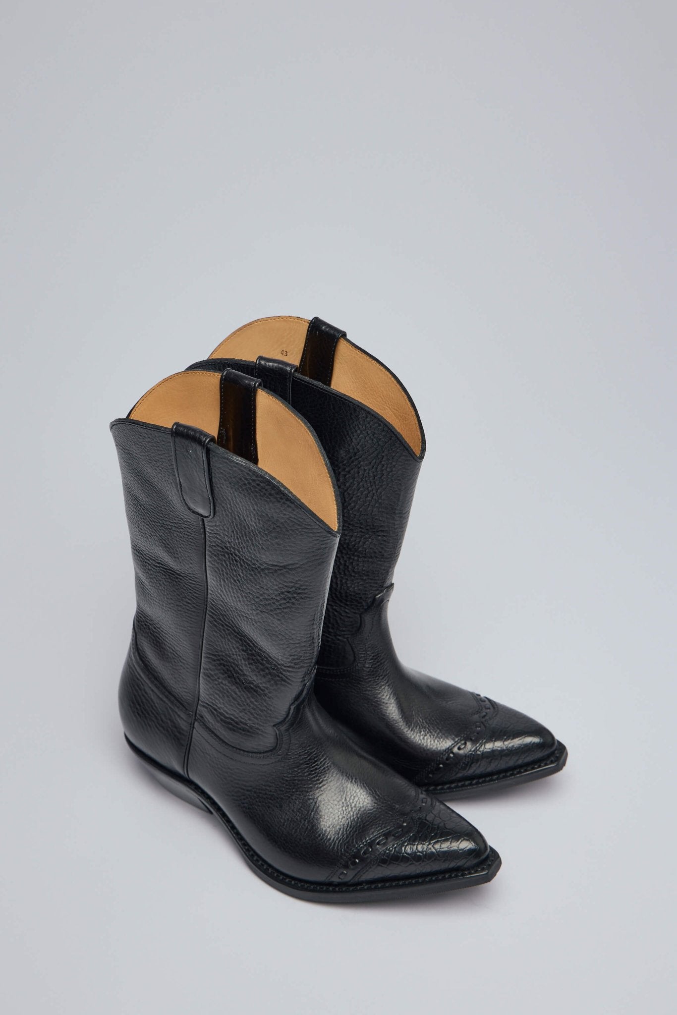 Consultant Boot