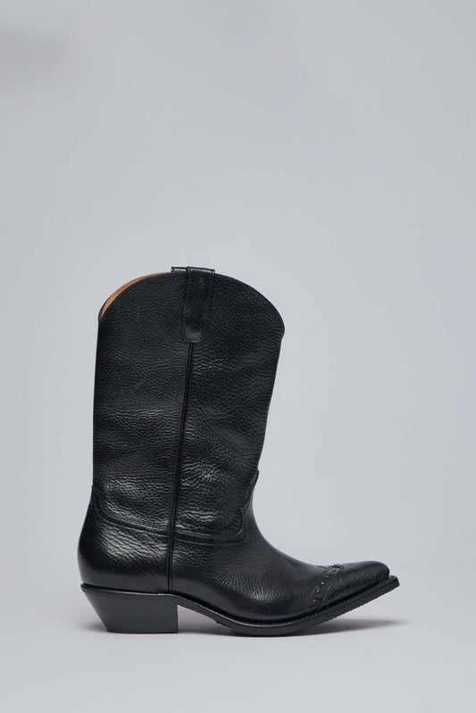 Consultant Boot