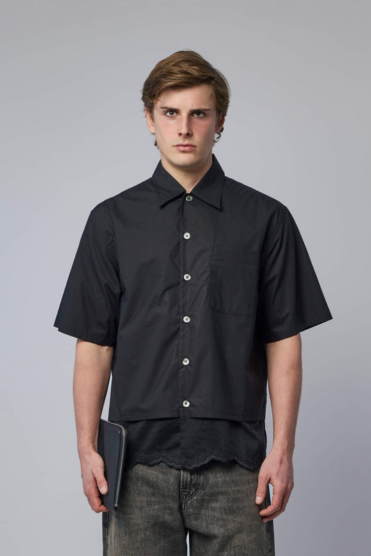 Every Shirt Shortsleeve