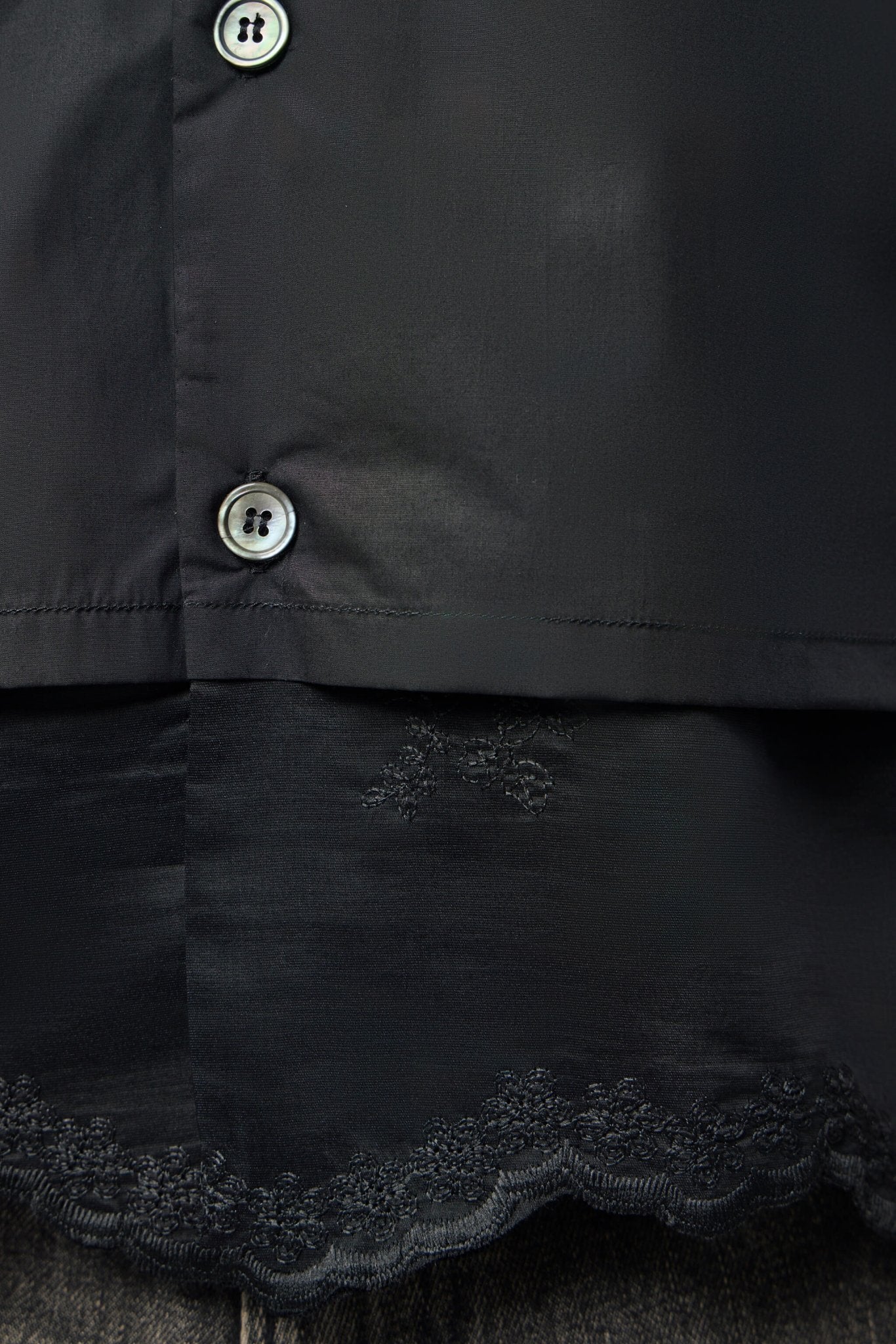 Every Shirt Shortsleeve