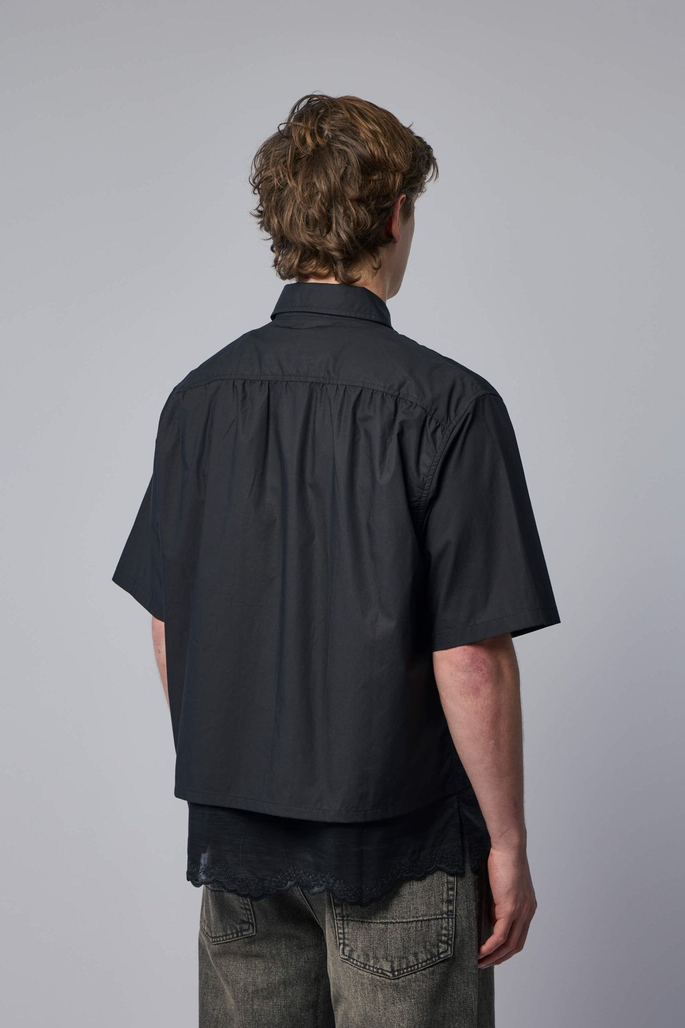 Every Shirt Shortsleeve