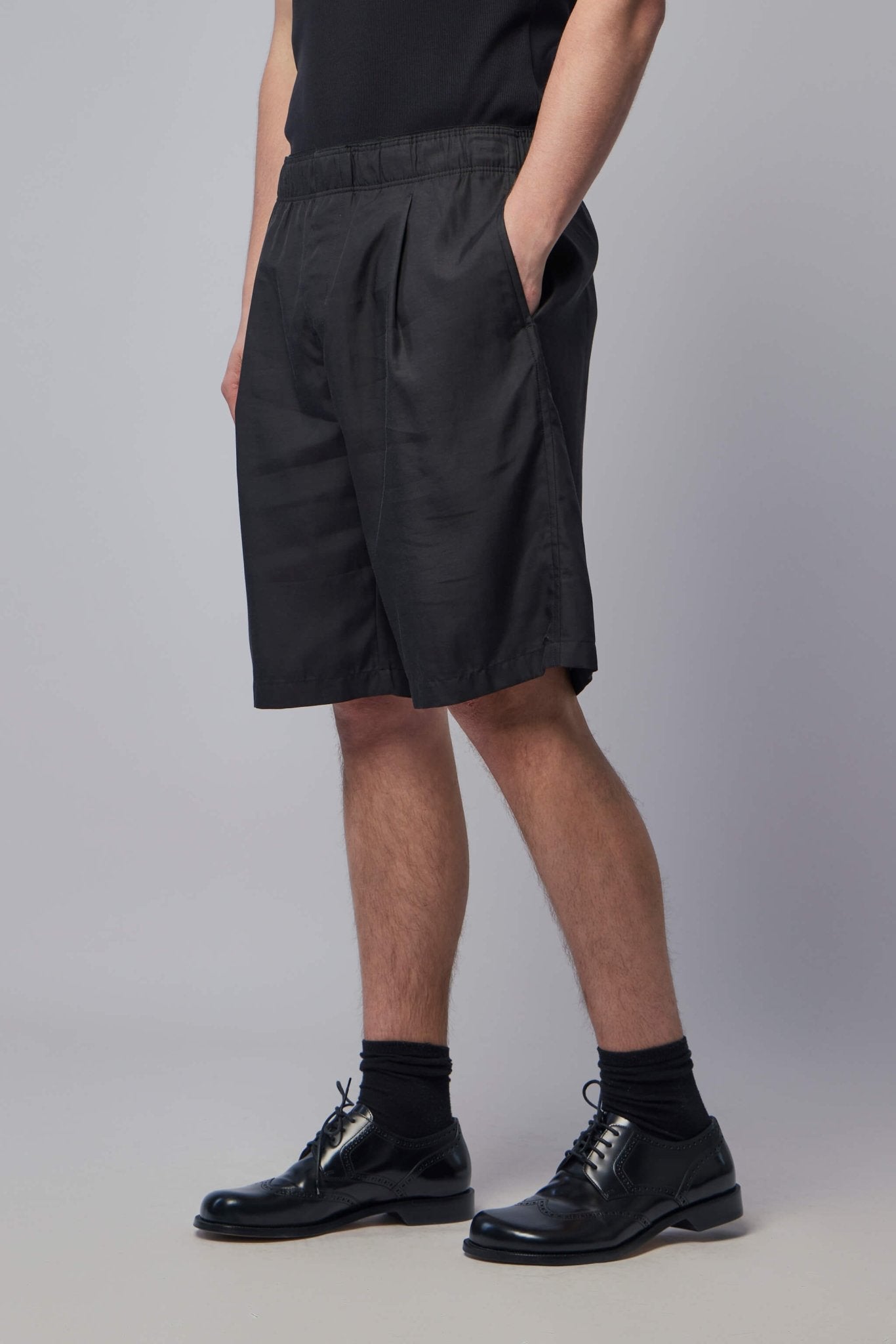 Leisure Shorts