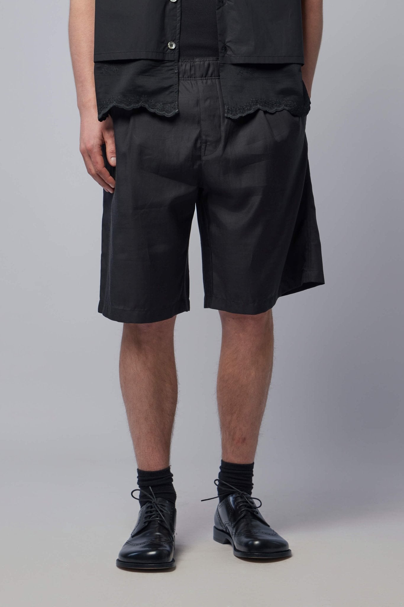 Leisure Shorts