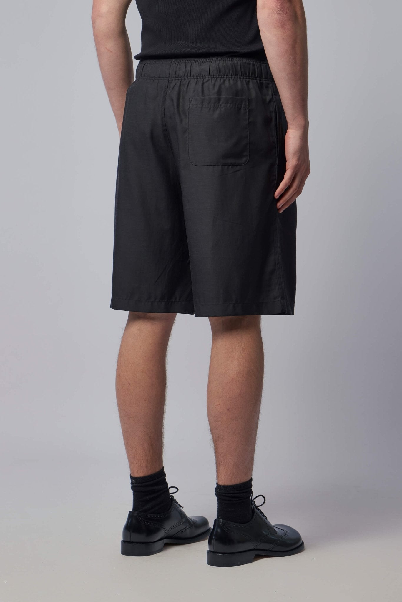 Leisure Shorts