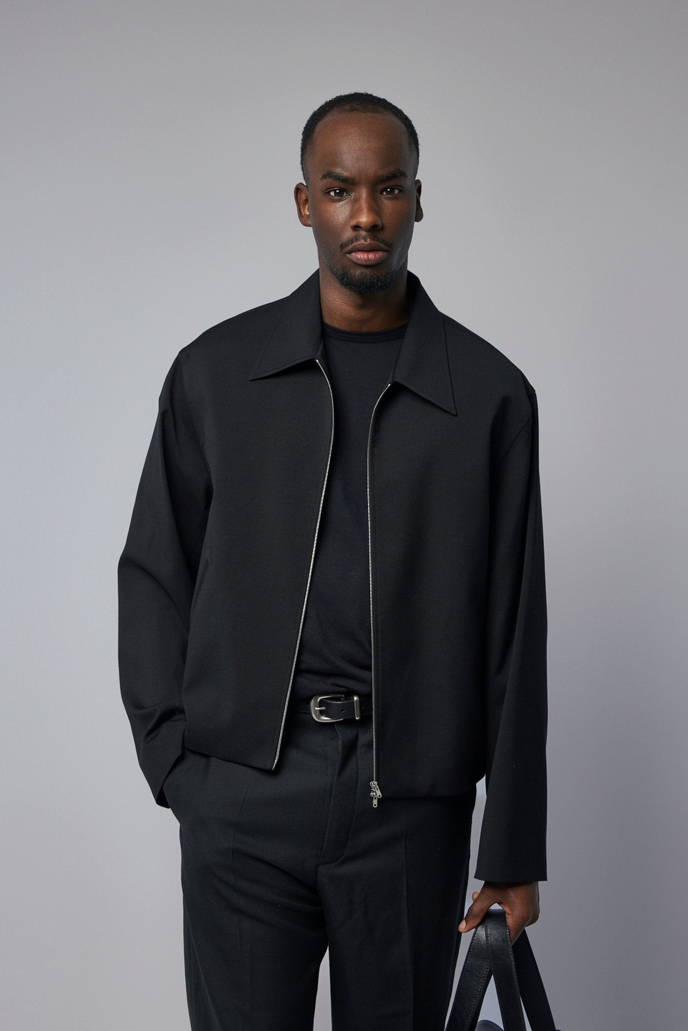Mini Jacket