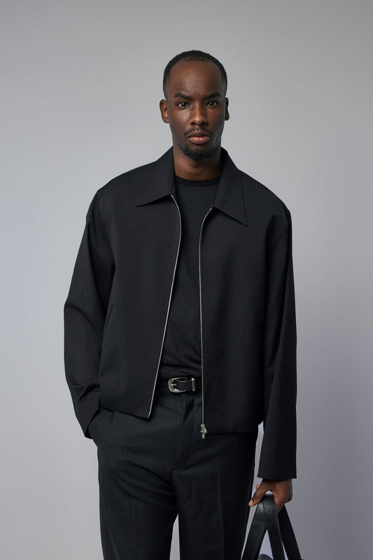 Mini Jacket
