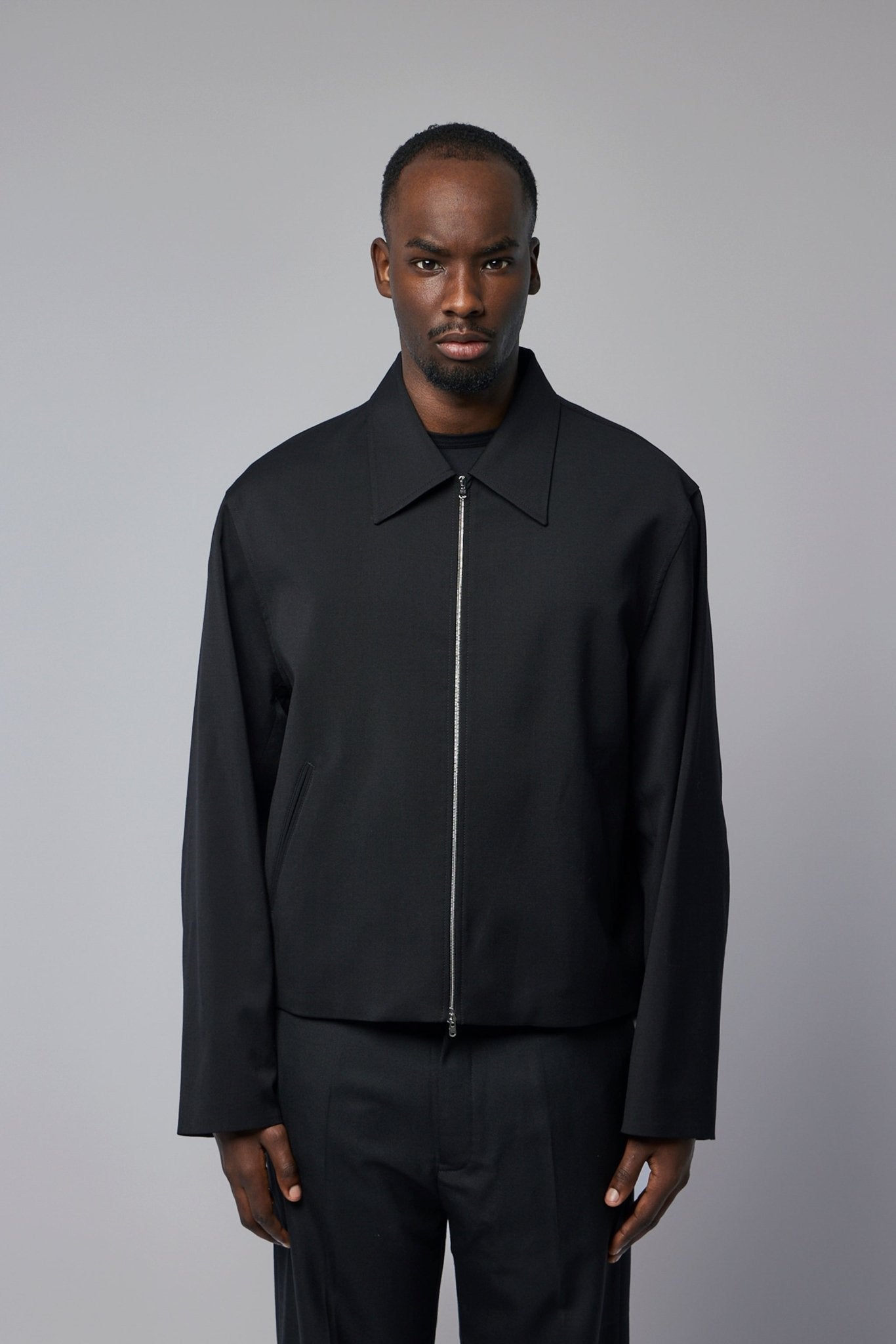 Mini Jacket