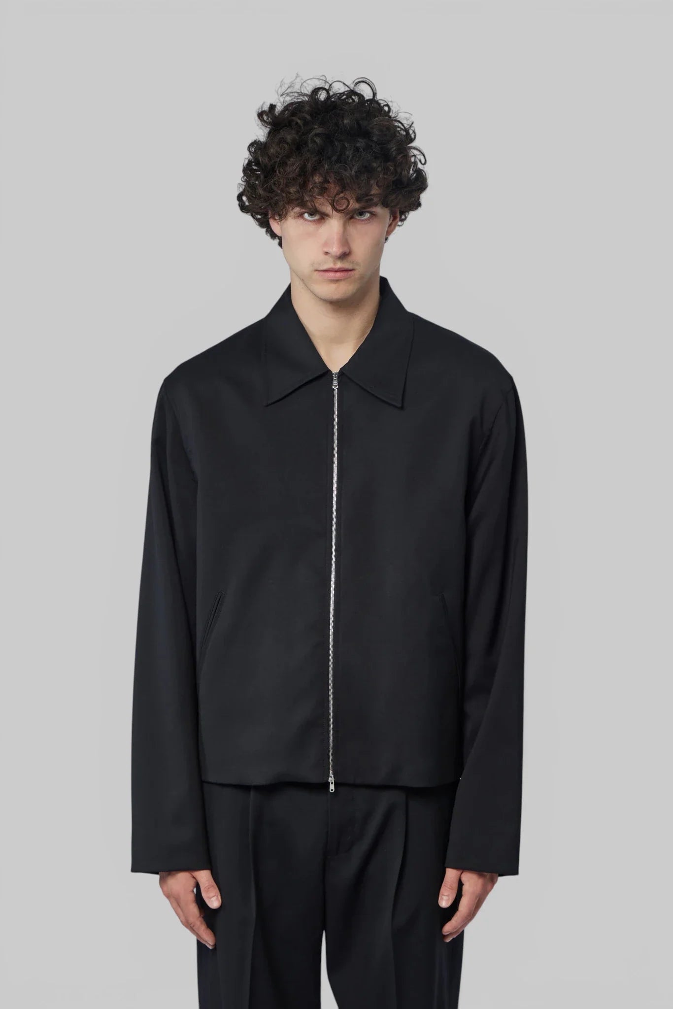 Mini Jacket