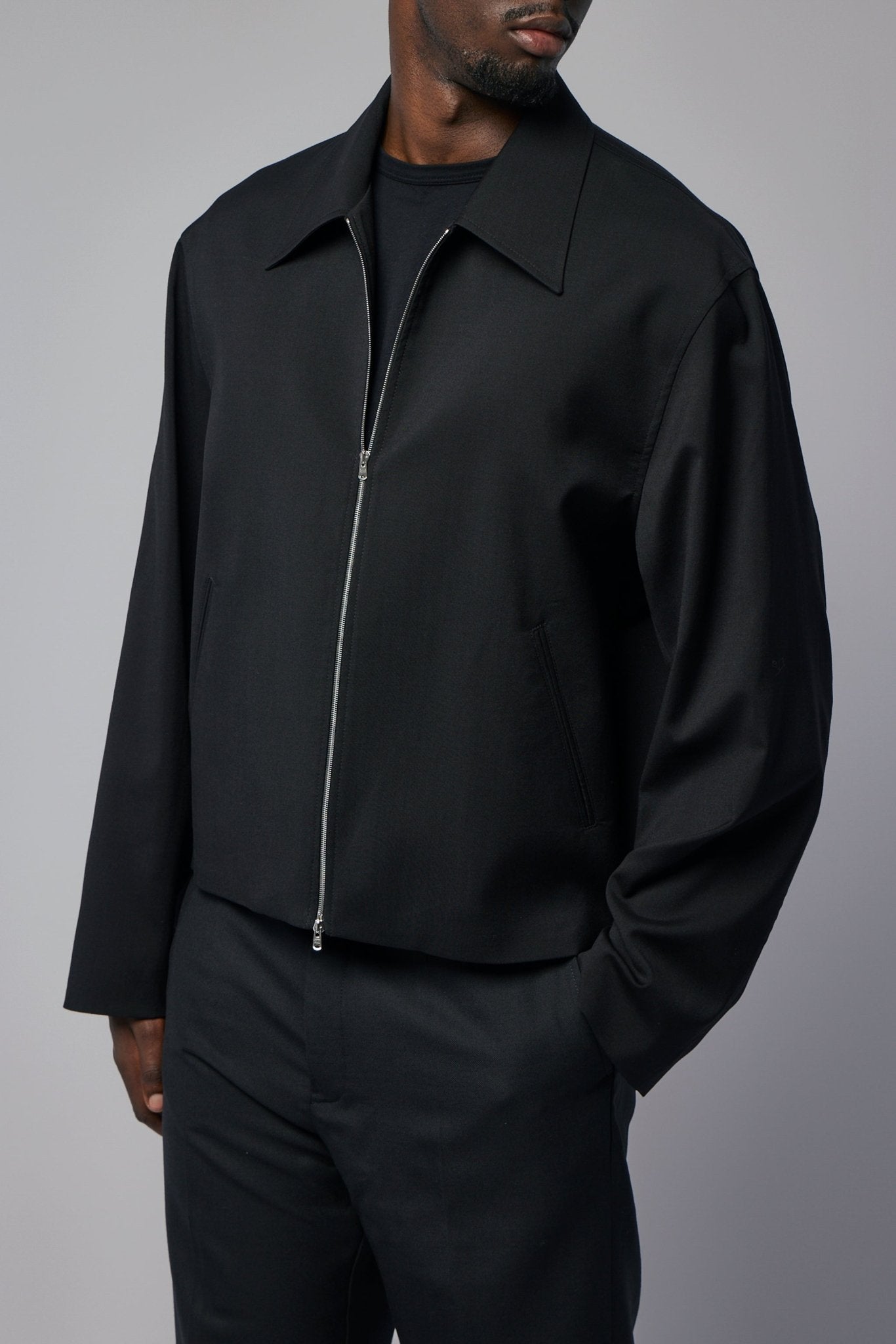Mini Jacket