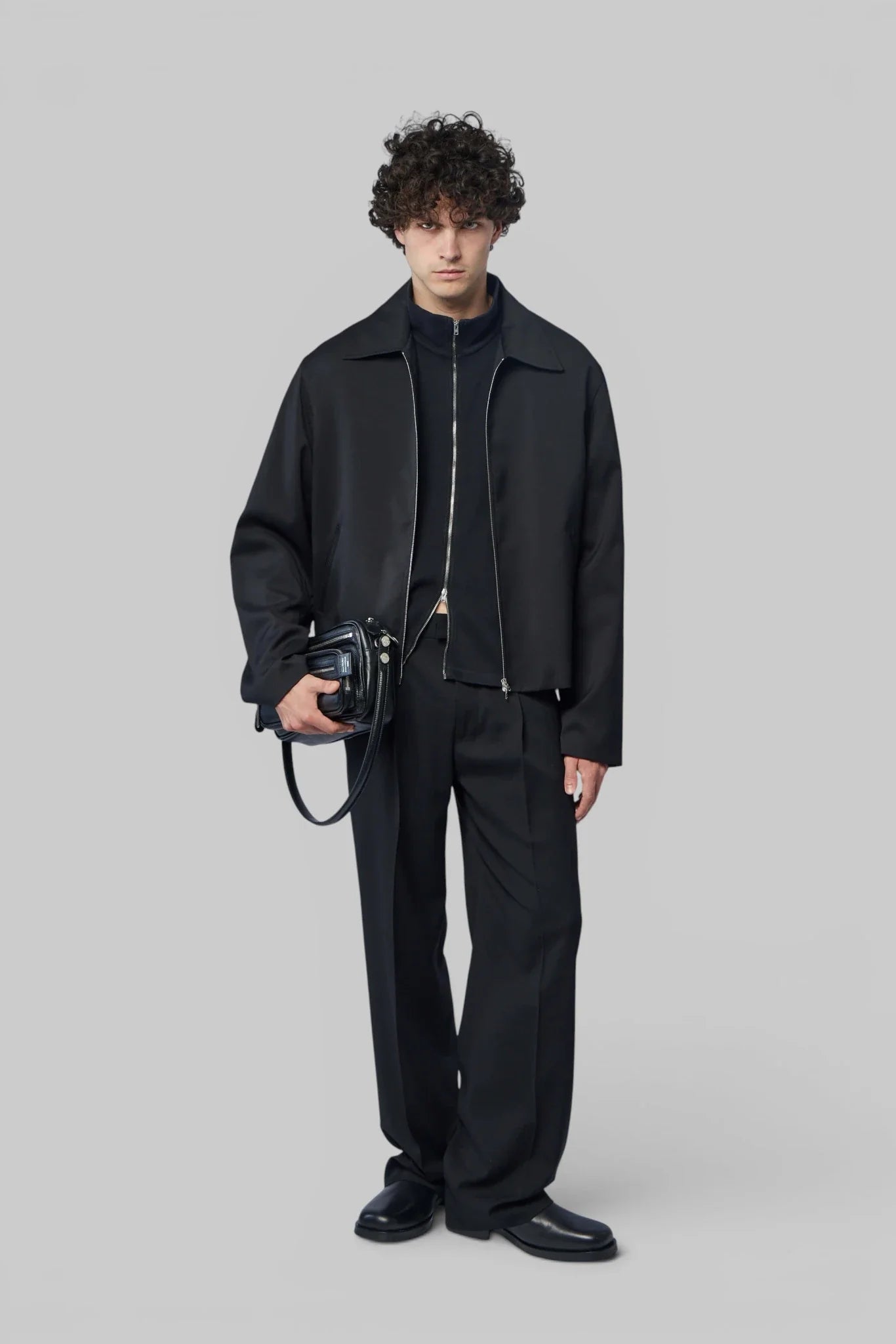 Mini Jacket