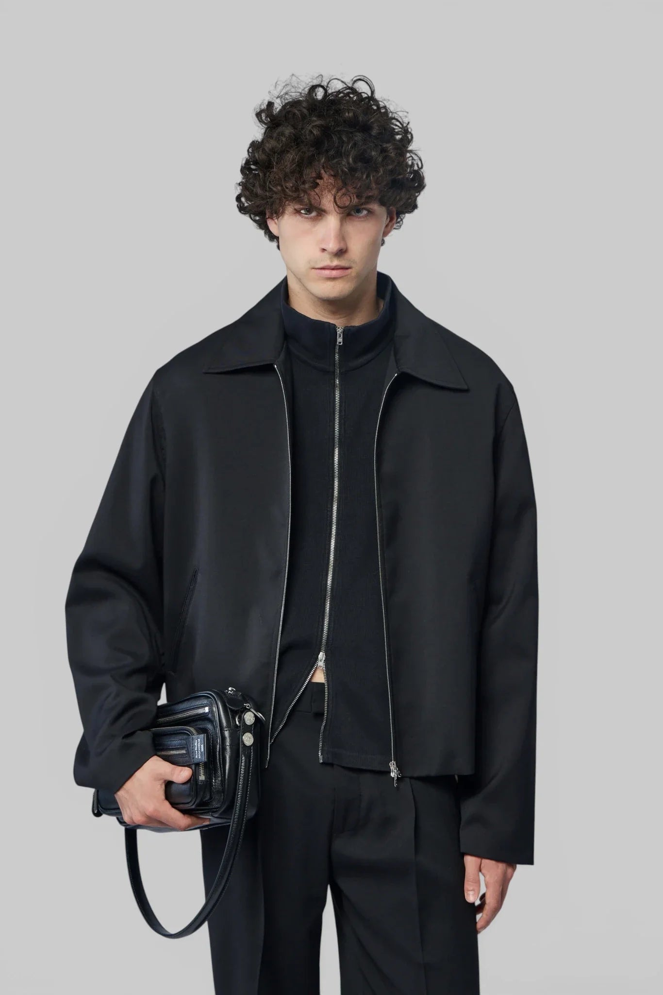 Mini Jacket