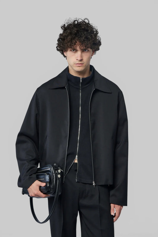 Mini Jacket