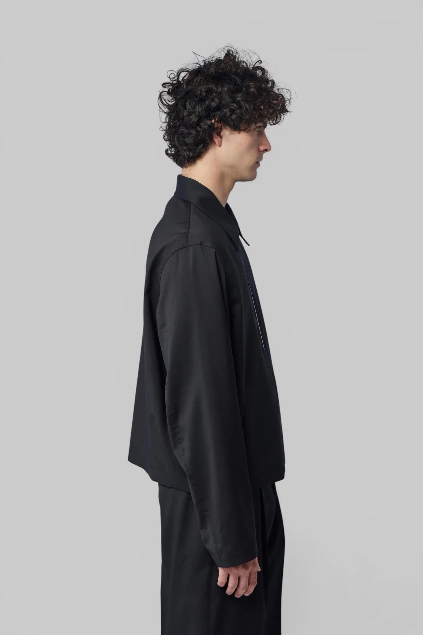 Mini Jacket