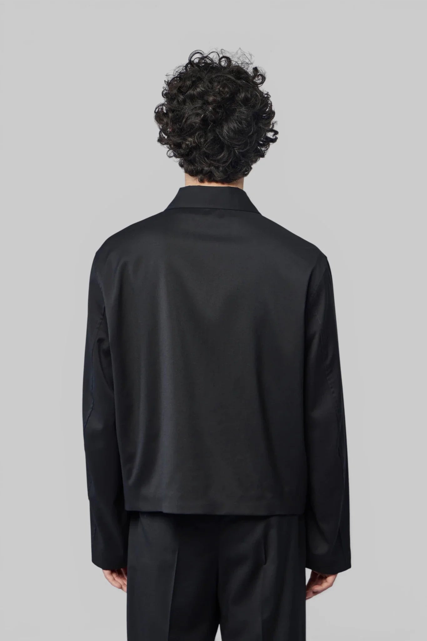 Mini Jacket