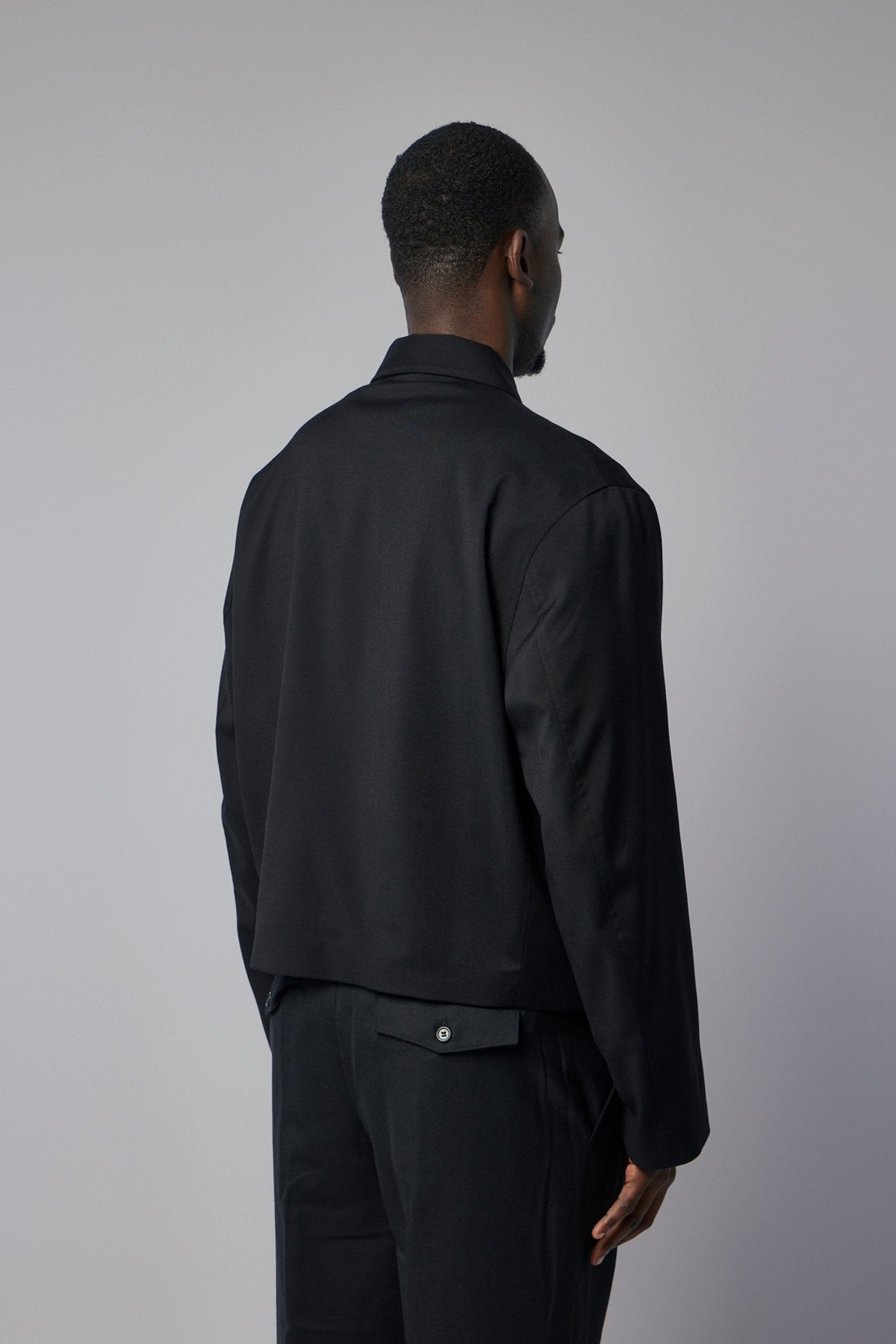 Mini Jacket
