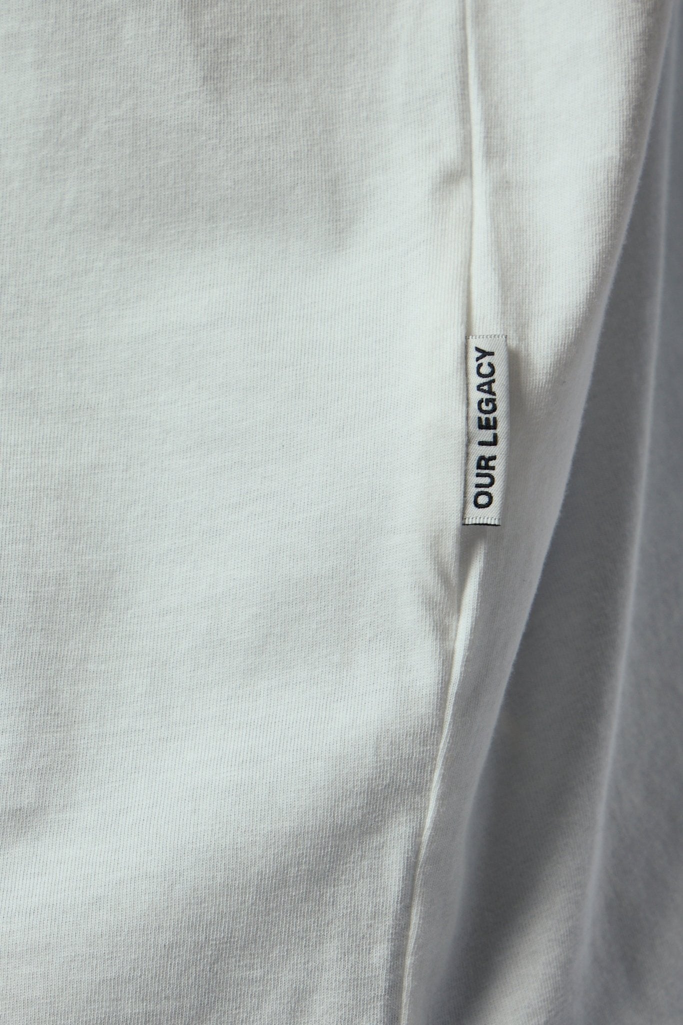 New Box T-shirt