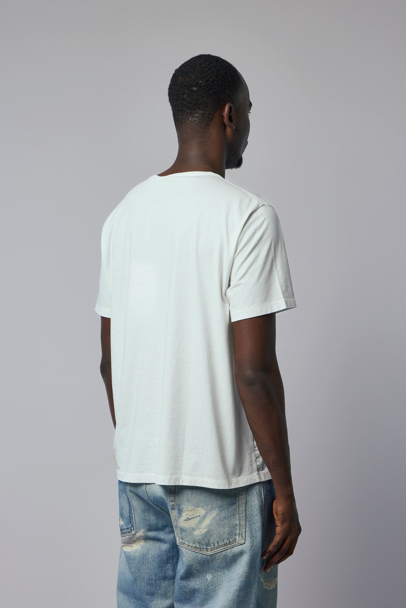 New Box T-shirt