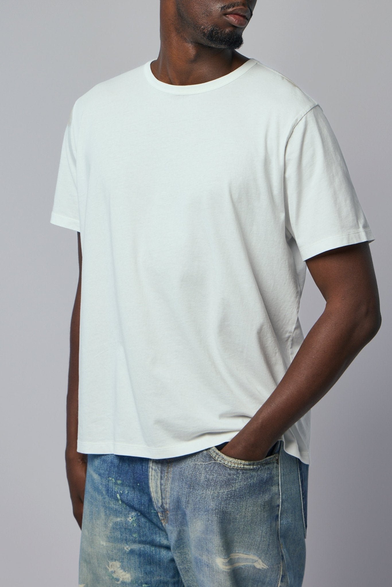 New Box T-shirt