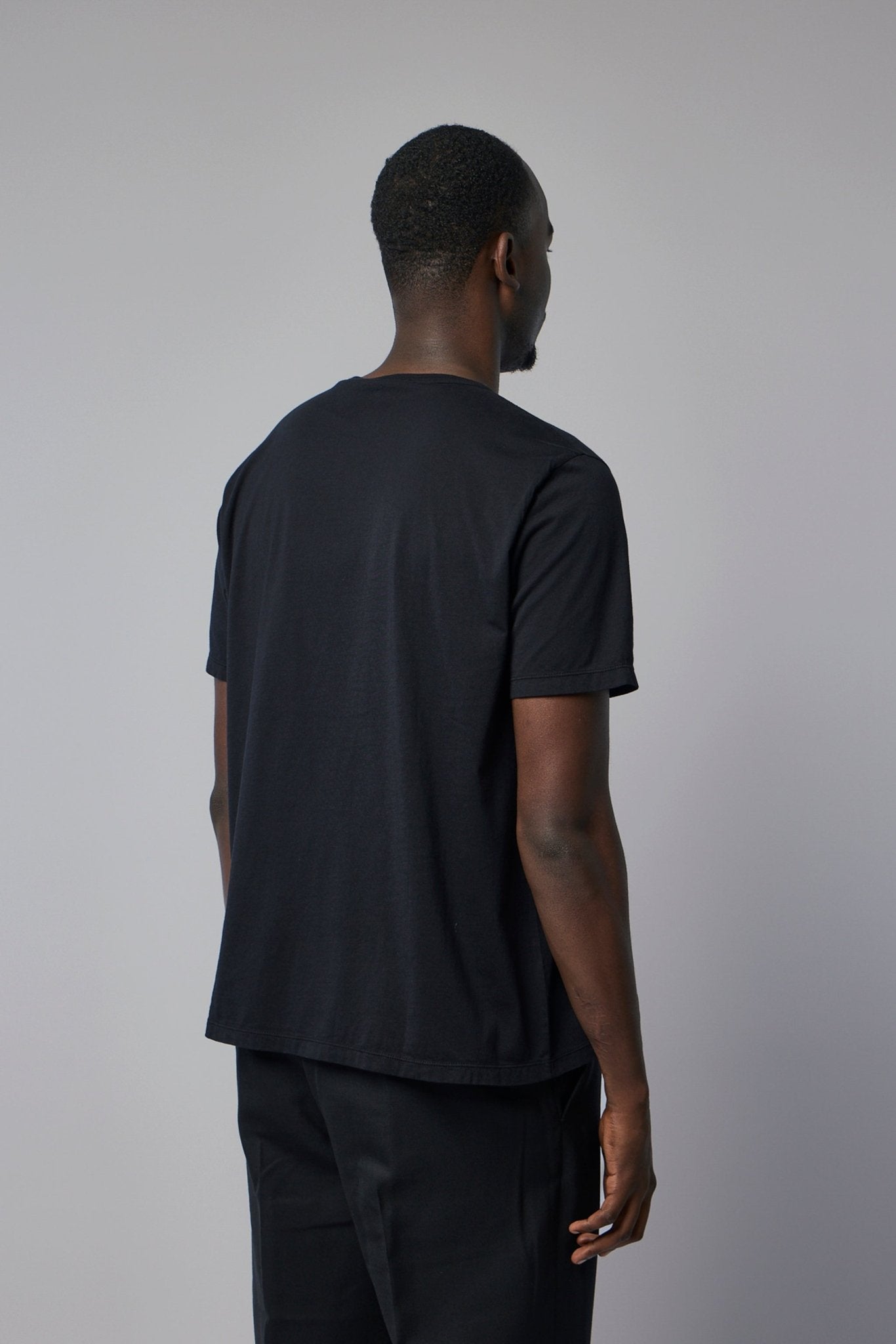 New Box T-shirt