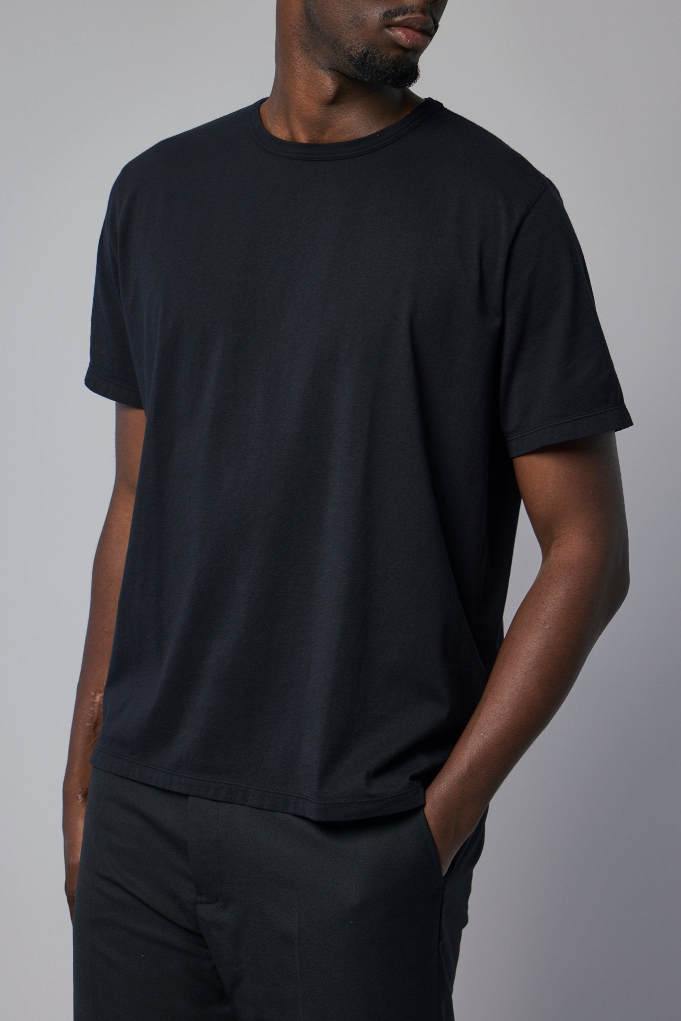 New Box T-shirt