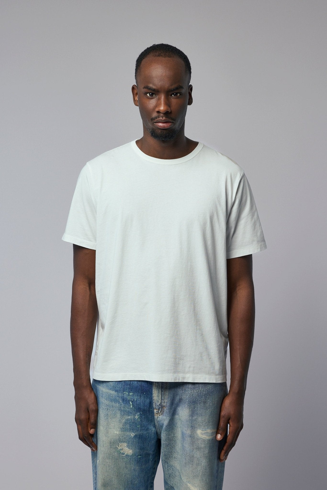 New Box T-shirt