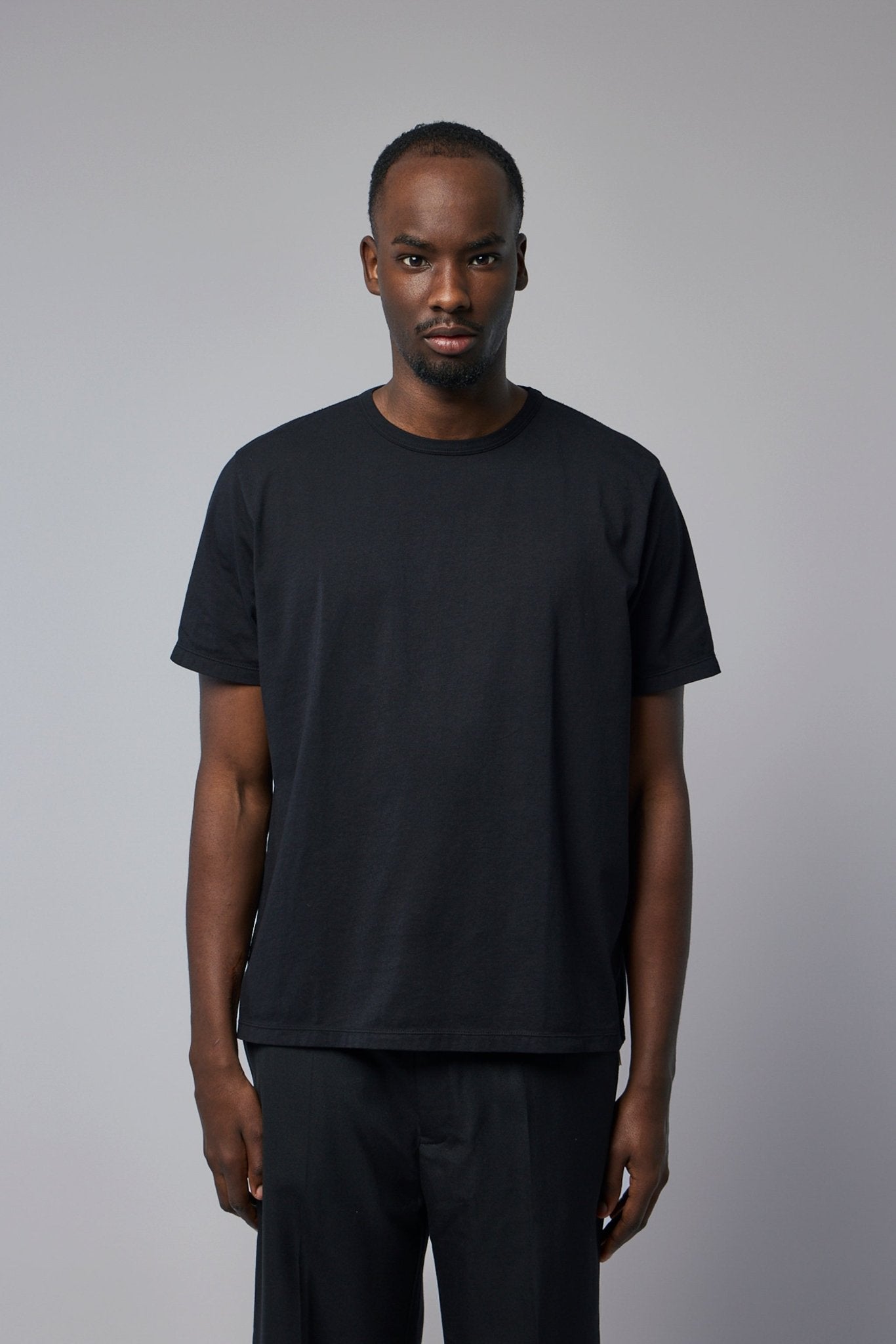 New Box T-shirt