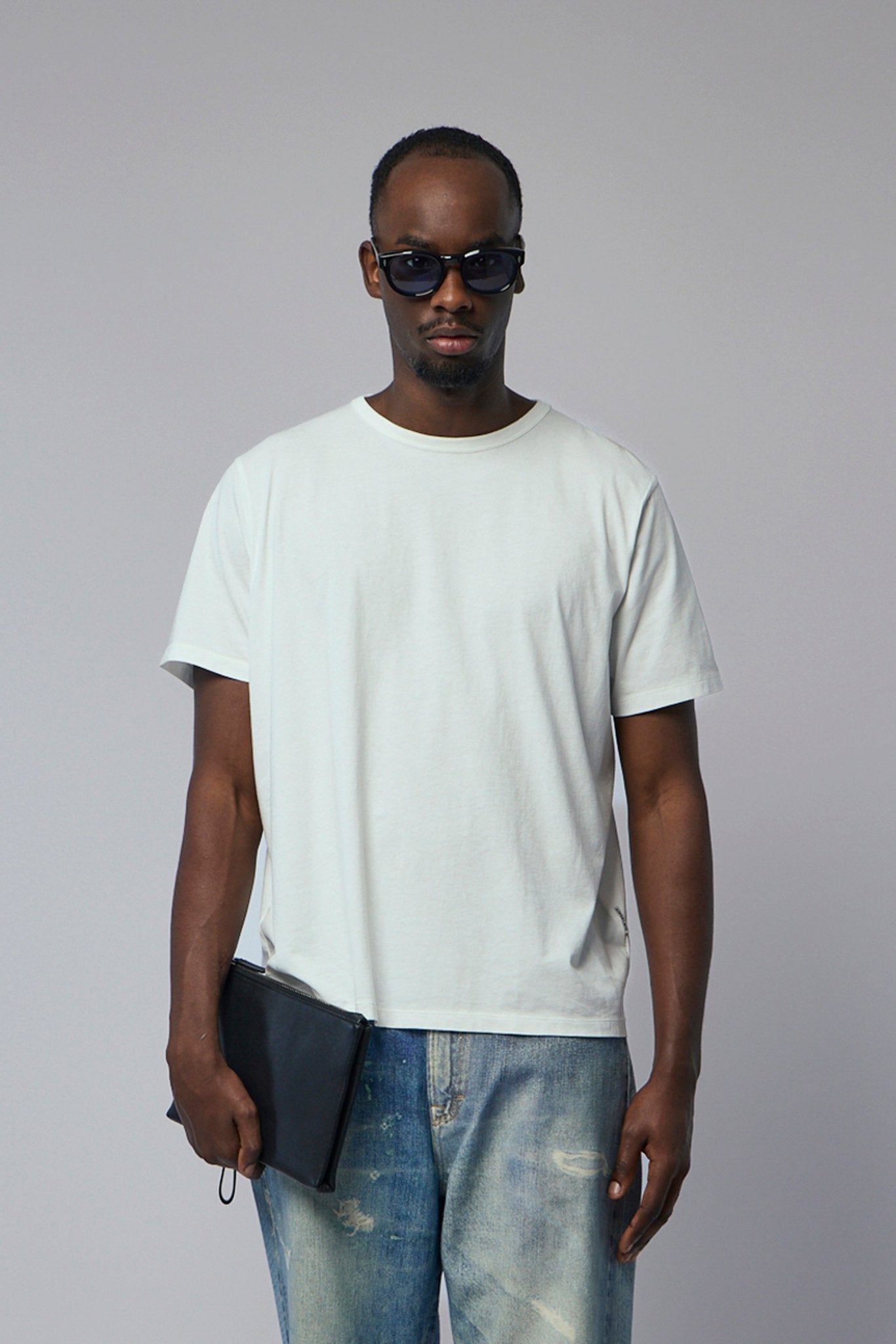 New Box T-shirt