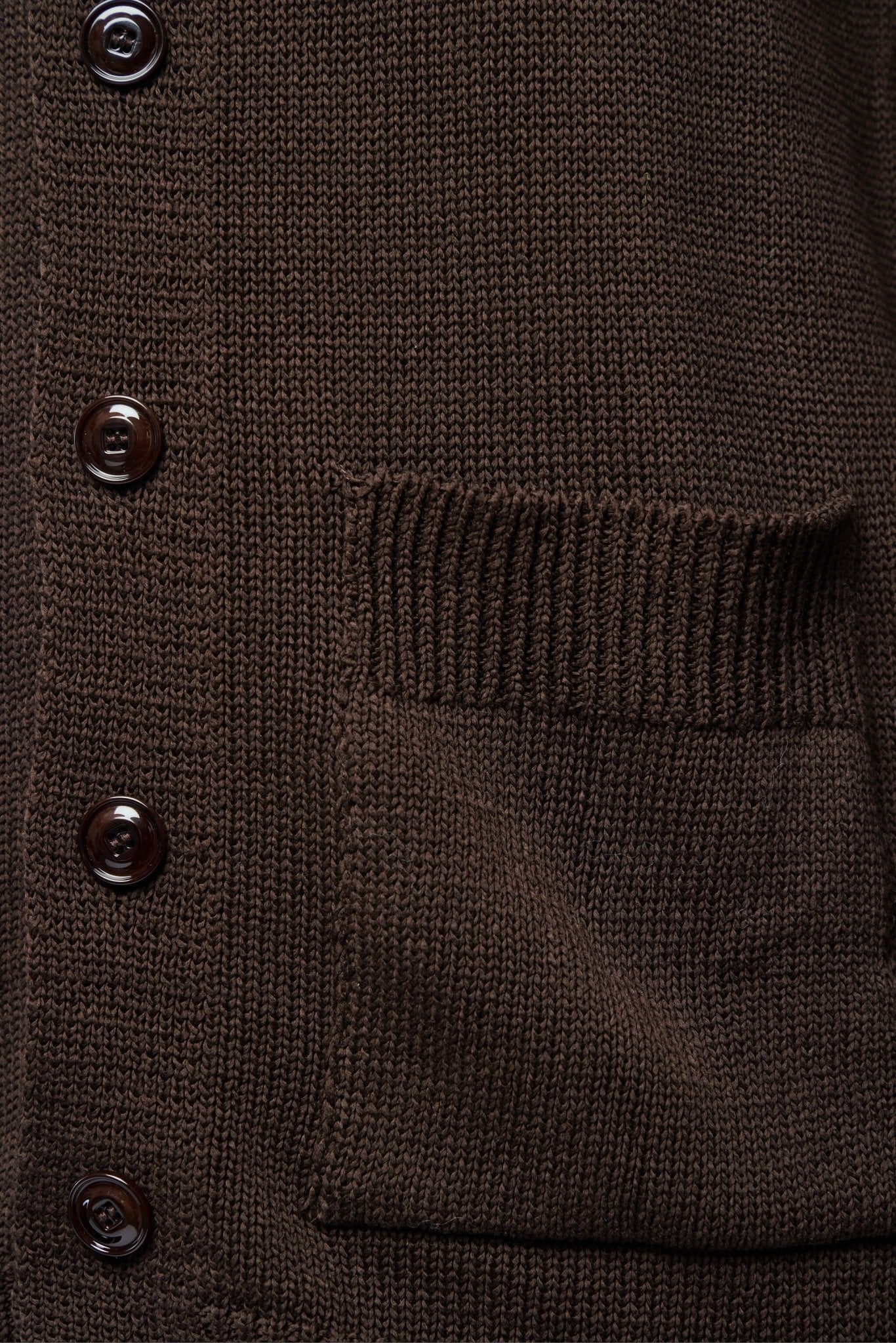 Parlor Cardigan