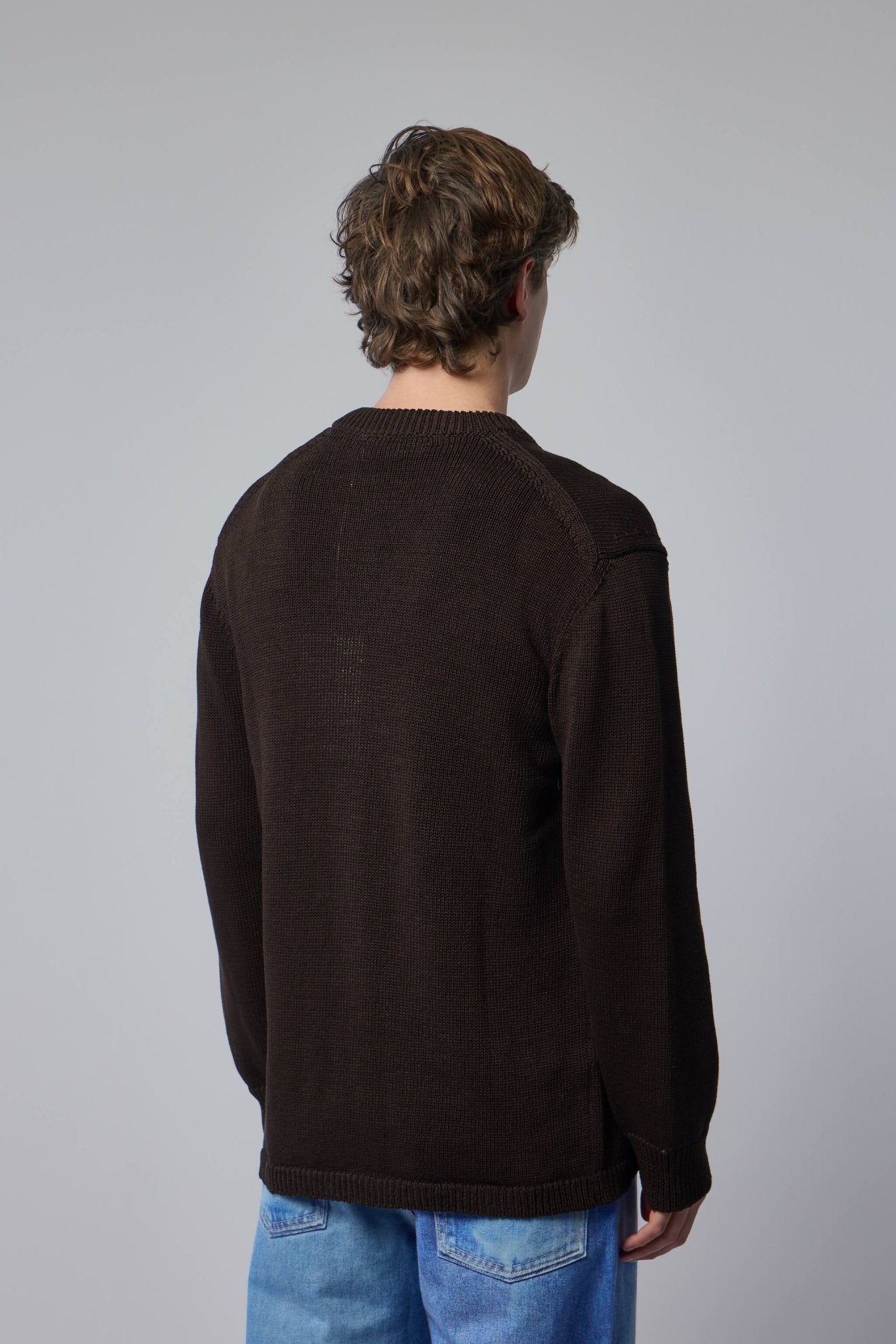 Parlor Cardigan