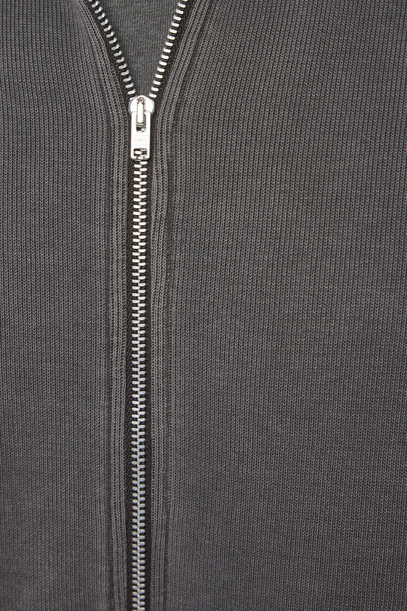 Shrunken Fullzip