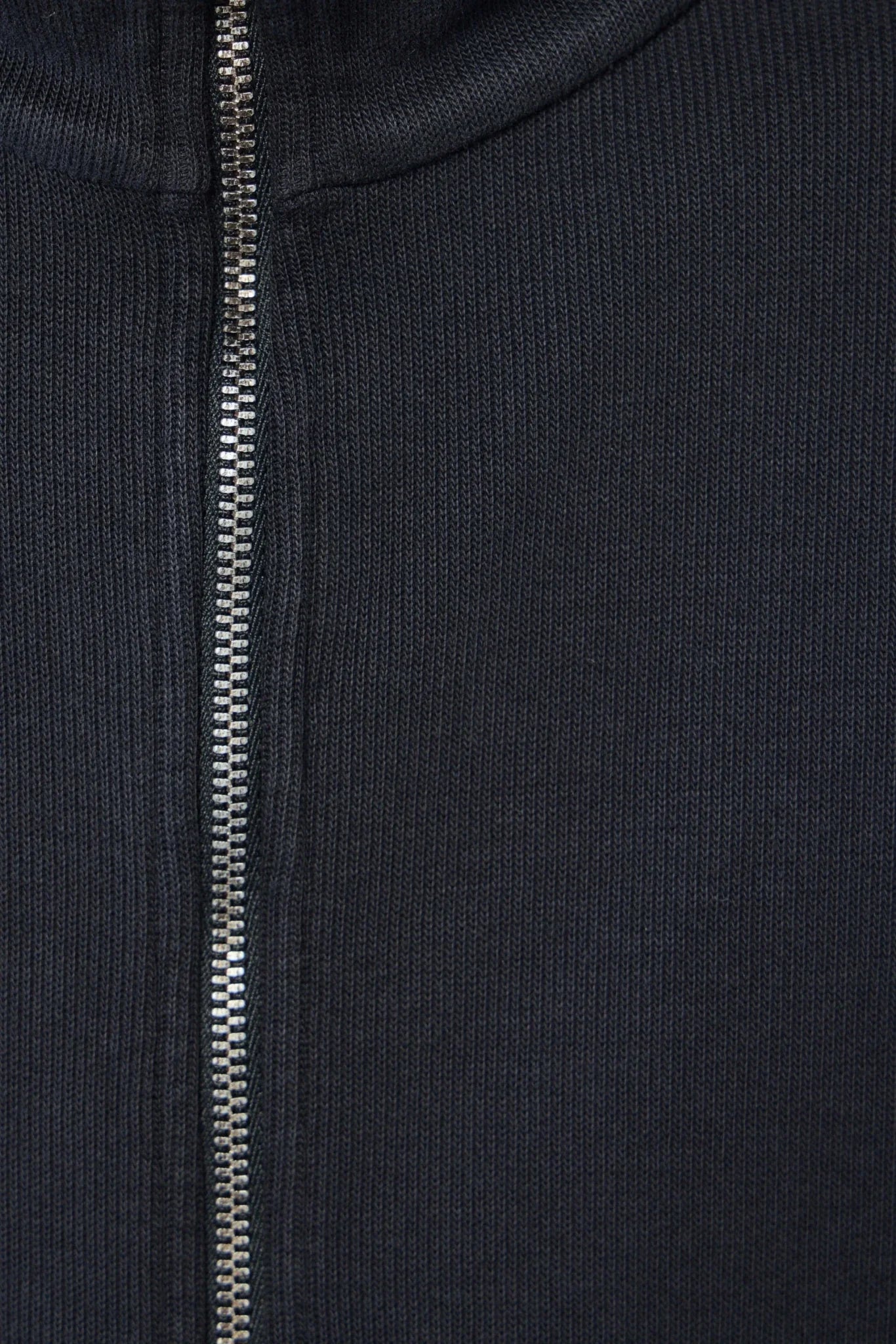 Shrunken Fullzip