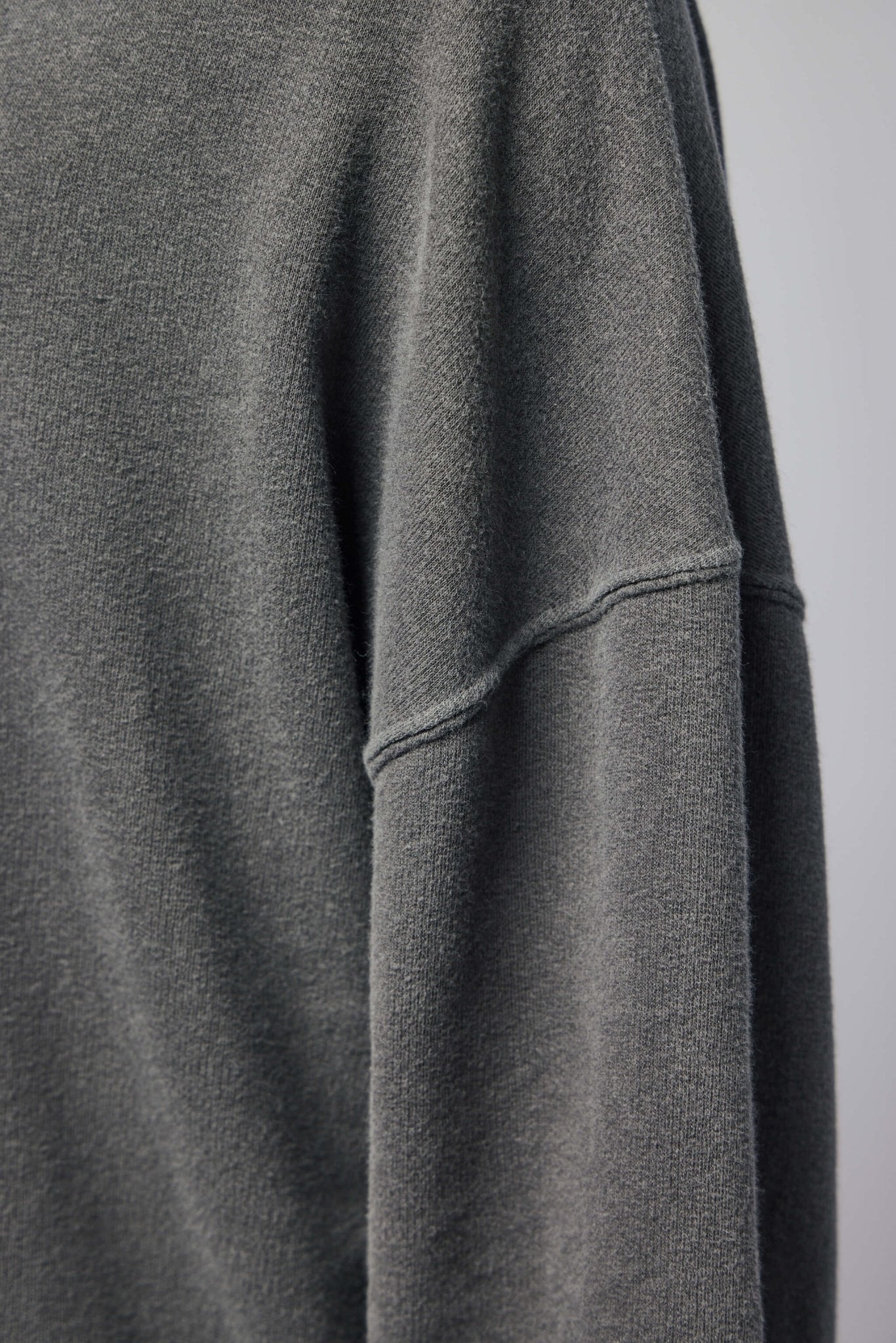 Men's Slack Sweatshirt