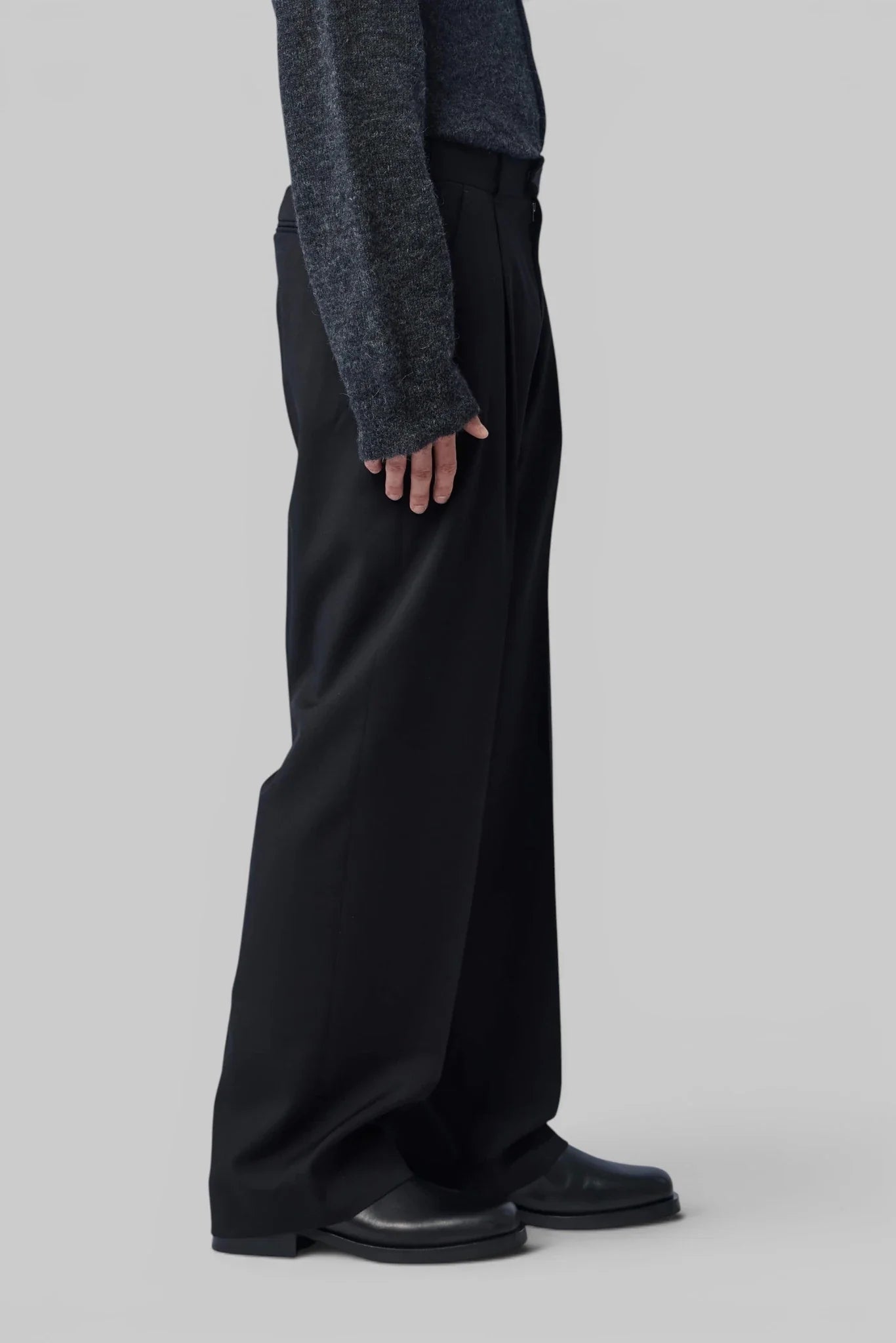 Slack Trouser