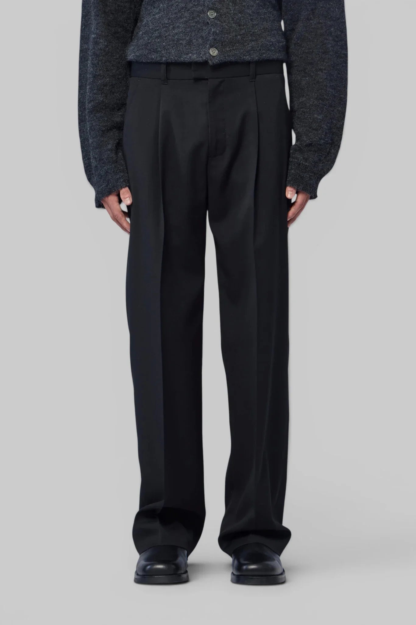 Slack Trouser