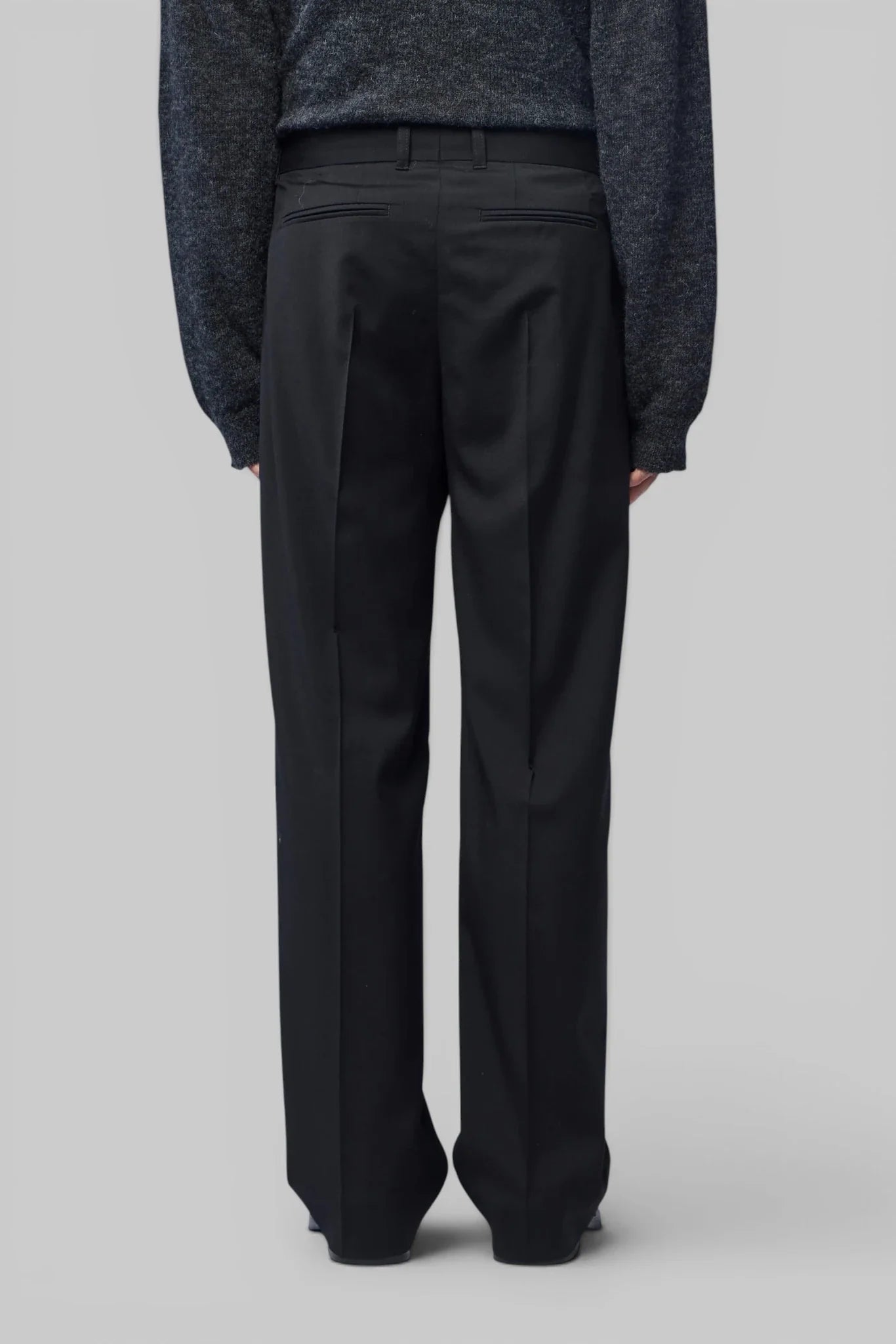 Slack Trouser