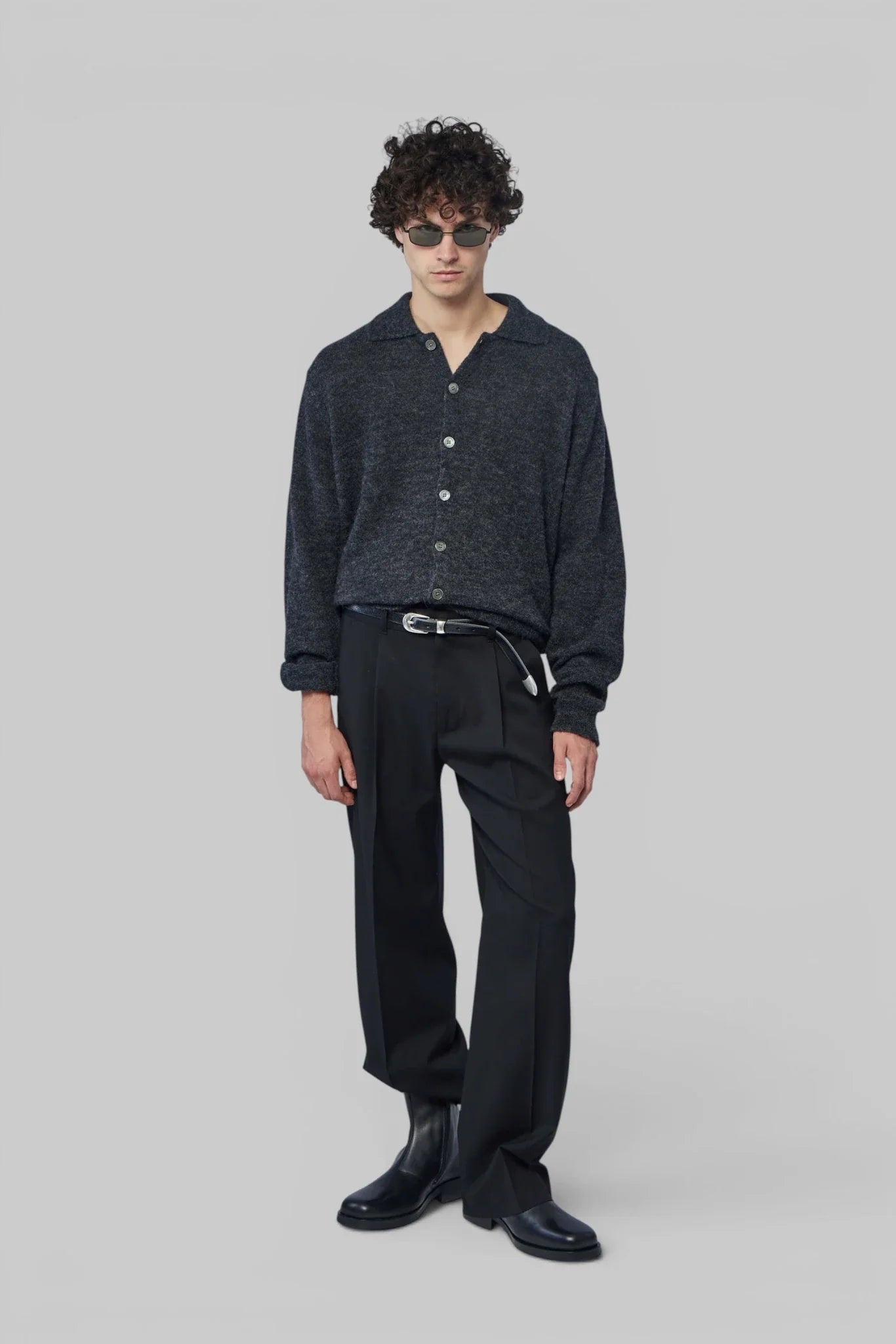 Slack Trouser