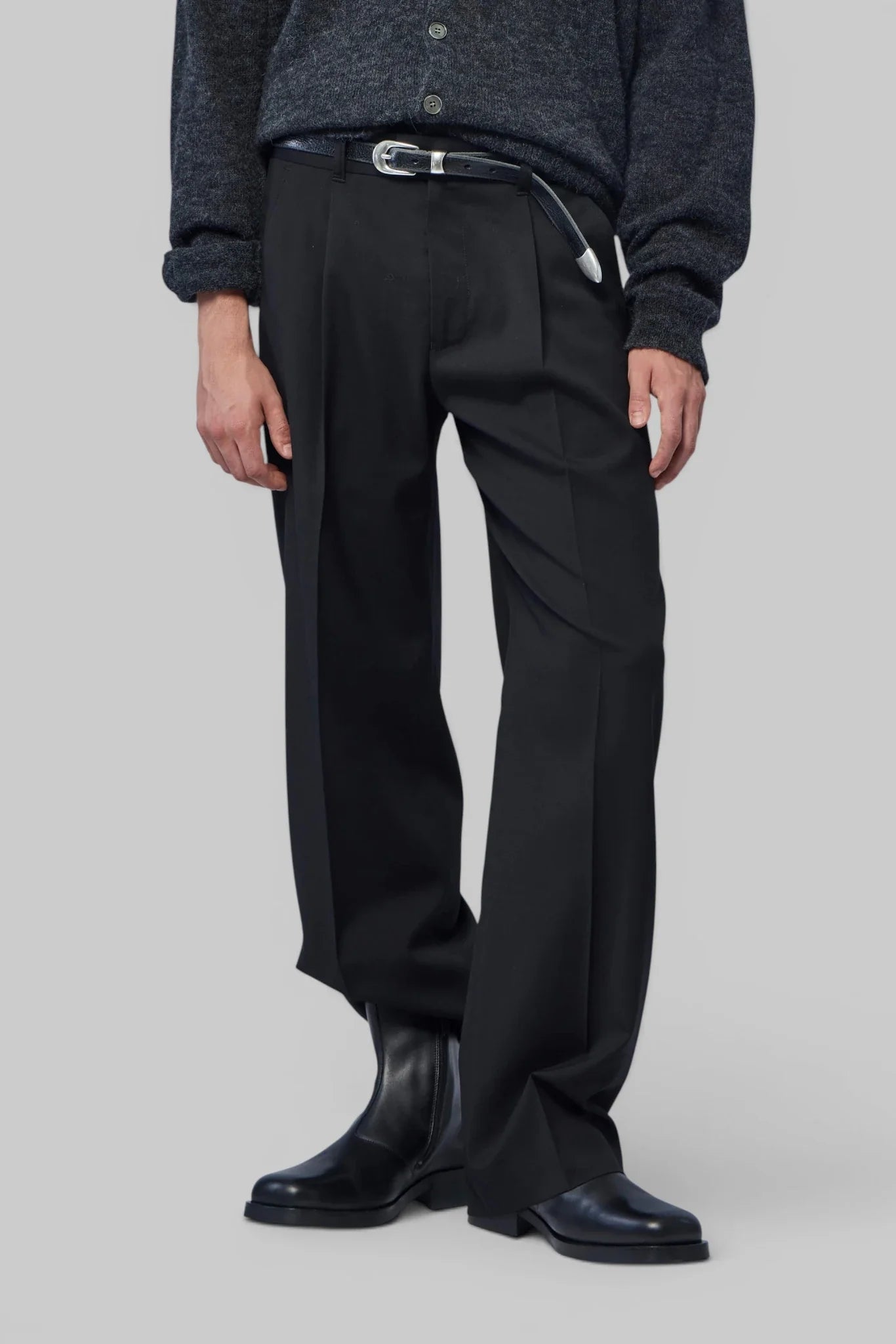 Slack Trouser