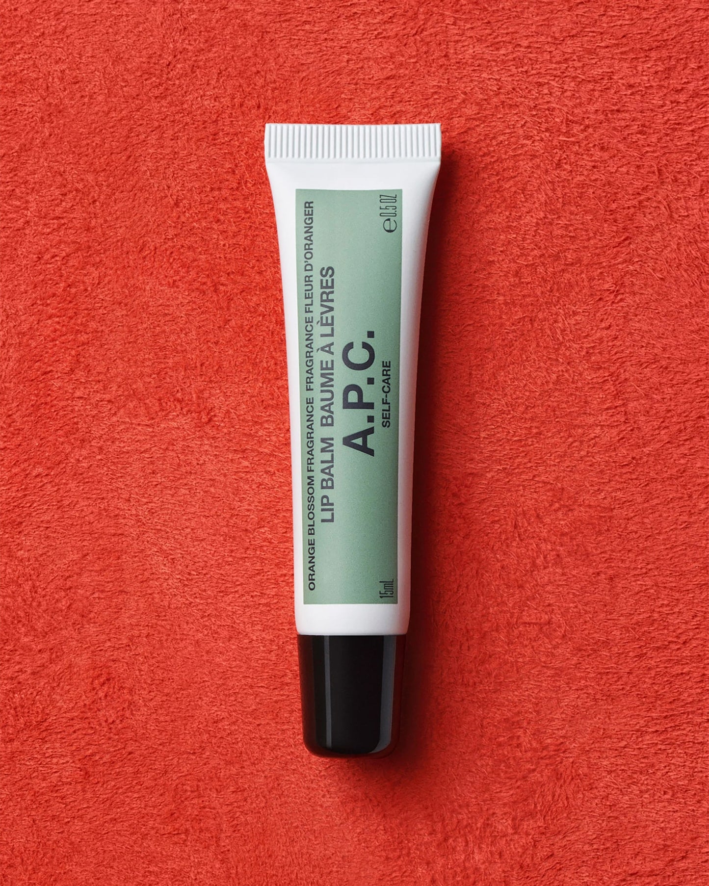 Bálsamo labios A.P.C. Cosmos