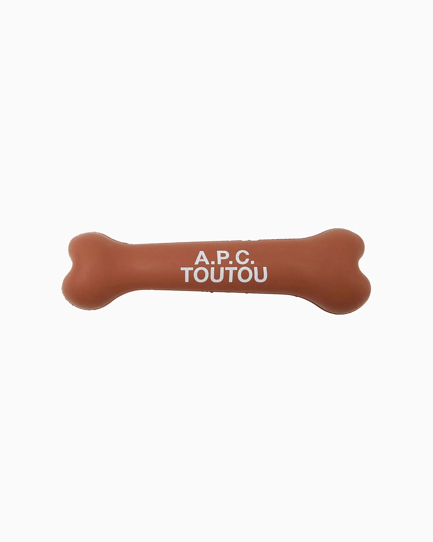 Juguete para perros A.P.C. Toutou